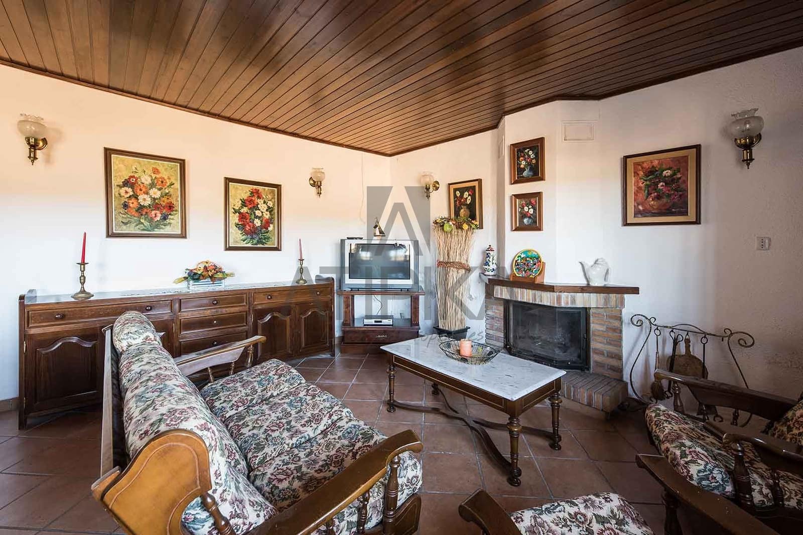 12 soveværelse Finca/Landehus til salg i Sant Marti Sarroca - € 1.050.000 (Ref: 9941307)