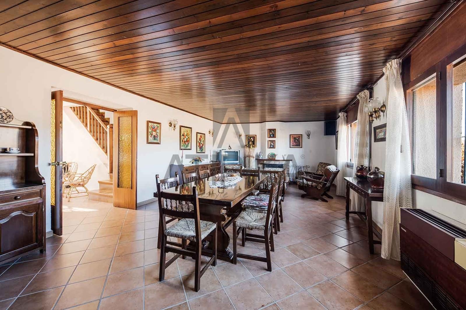 12 soveværelse Finca/Landehus til salg i Sant Marti Sarroca - € 1.050.000 (Ref: 9941307)