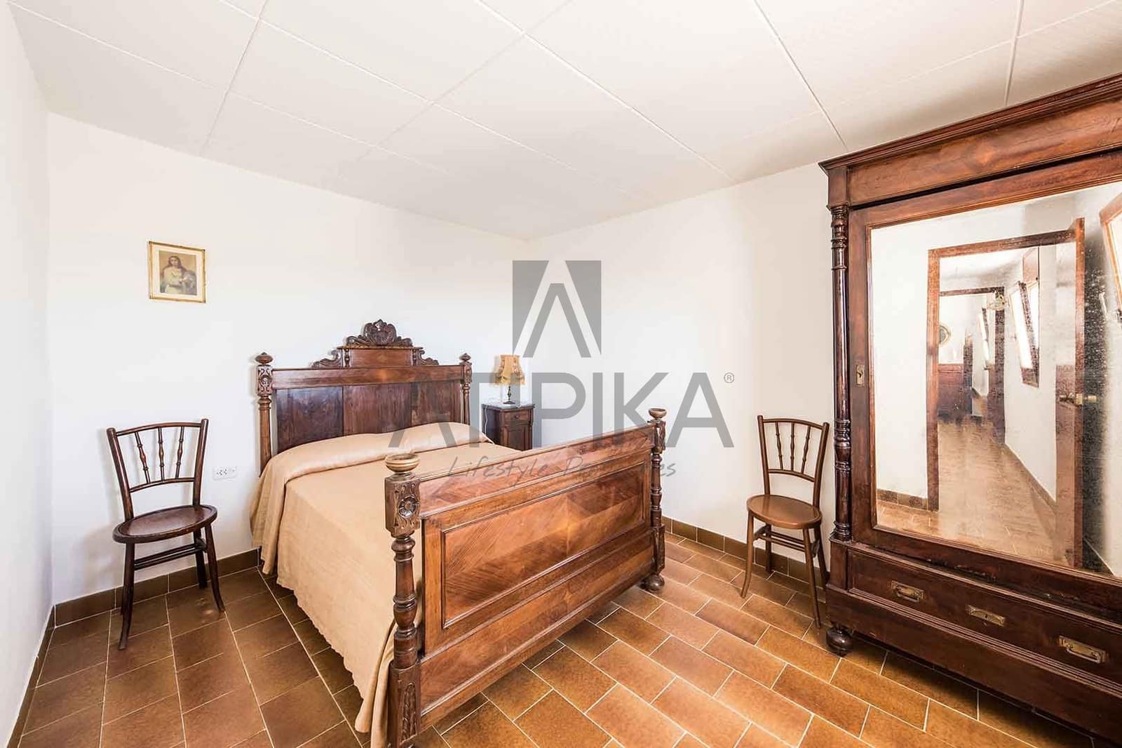 12 soveværelse Finca/Landehus til salg i Sant Marti Sarroca - € 1.050.000 (Ref: 9941307)