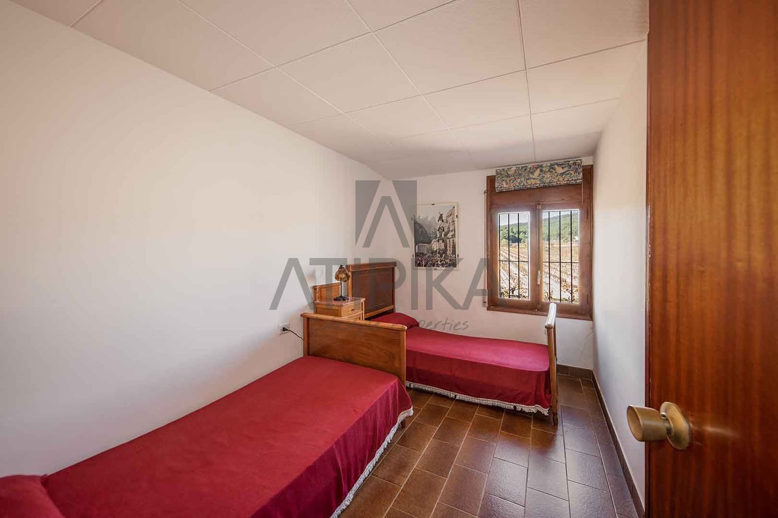 12 soveværelse Finca/Landehus til salg i Sant Marti Sarroca - € 1.050.000 (Ref: 9941307)