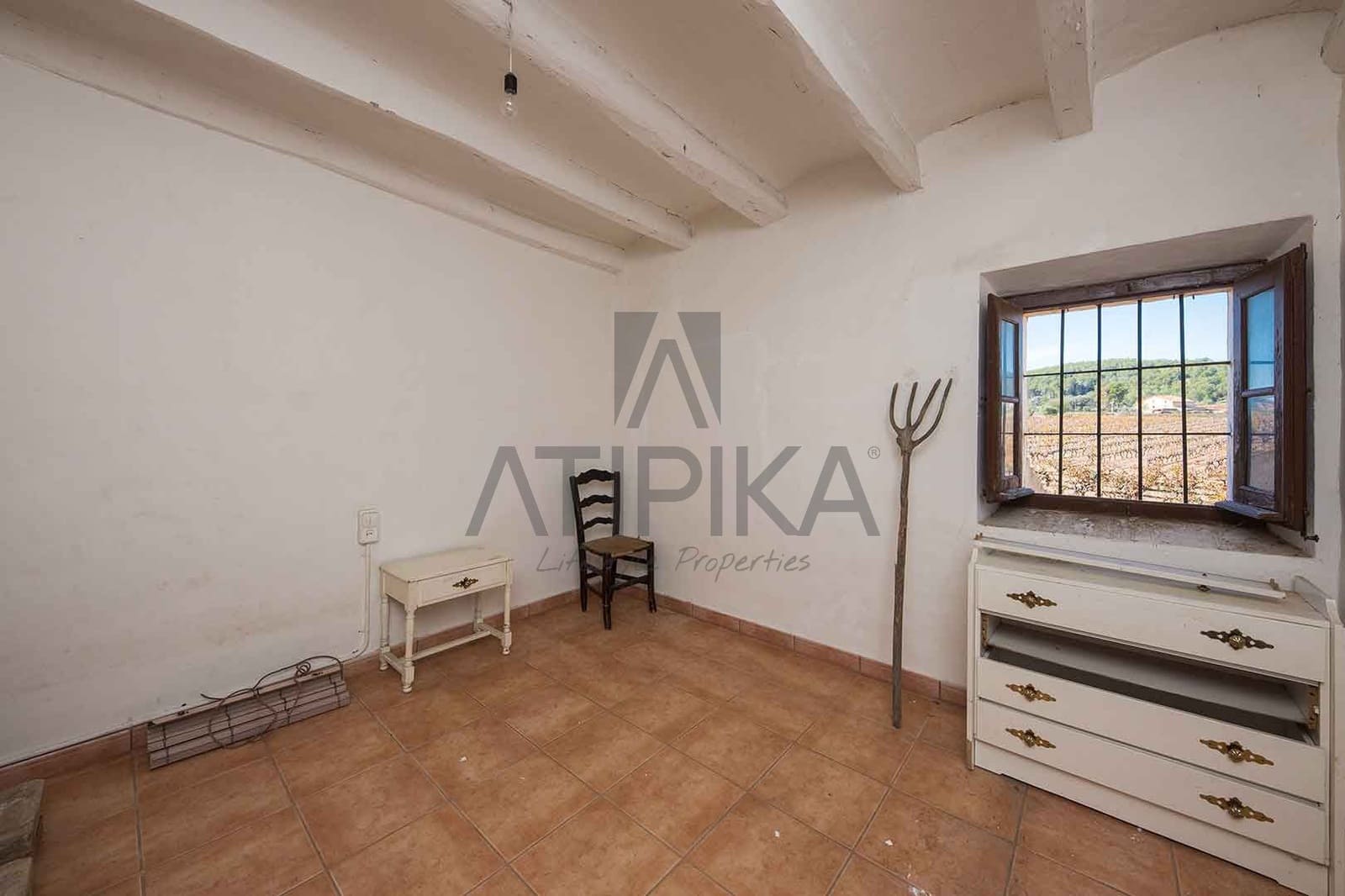 12 soveværelse Finca/Landehus til salg i Sant Marti Sarroca - € 1.050.000 (Ref: 9941307)