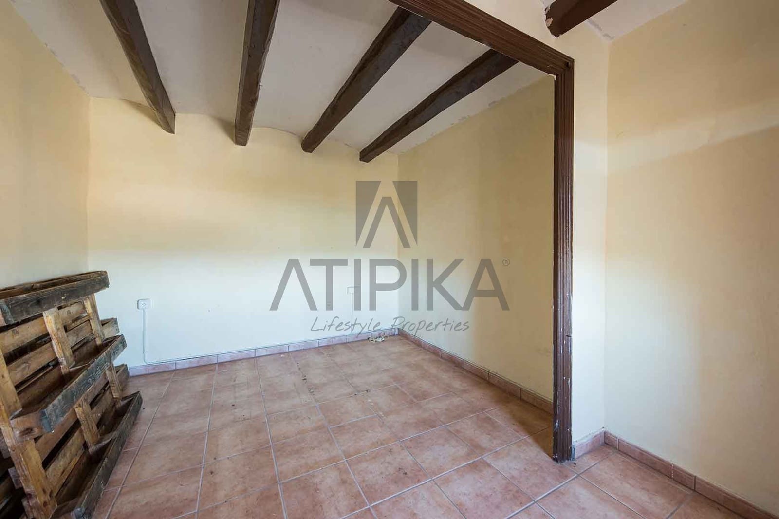12 soveværelse Finca/Landehus til salg i Sant Marti Sarroca - € 1.050.000 (Ref: 9941307)