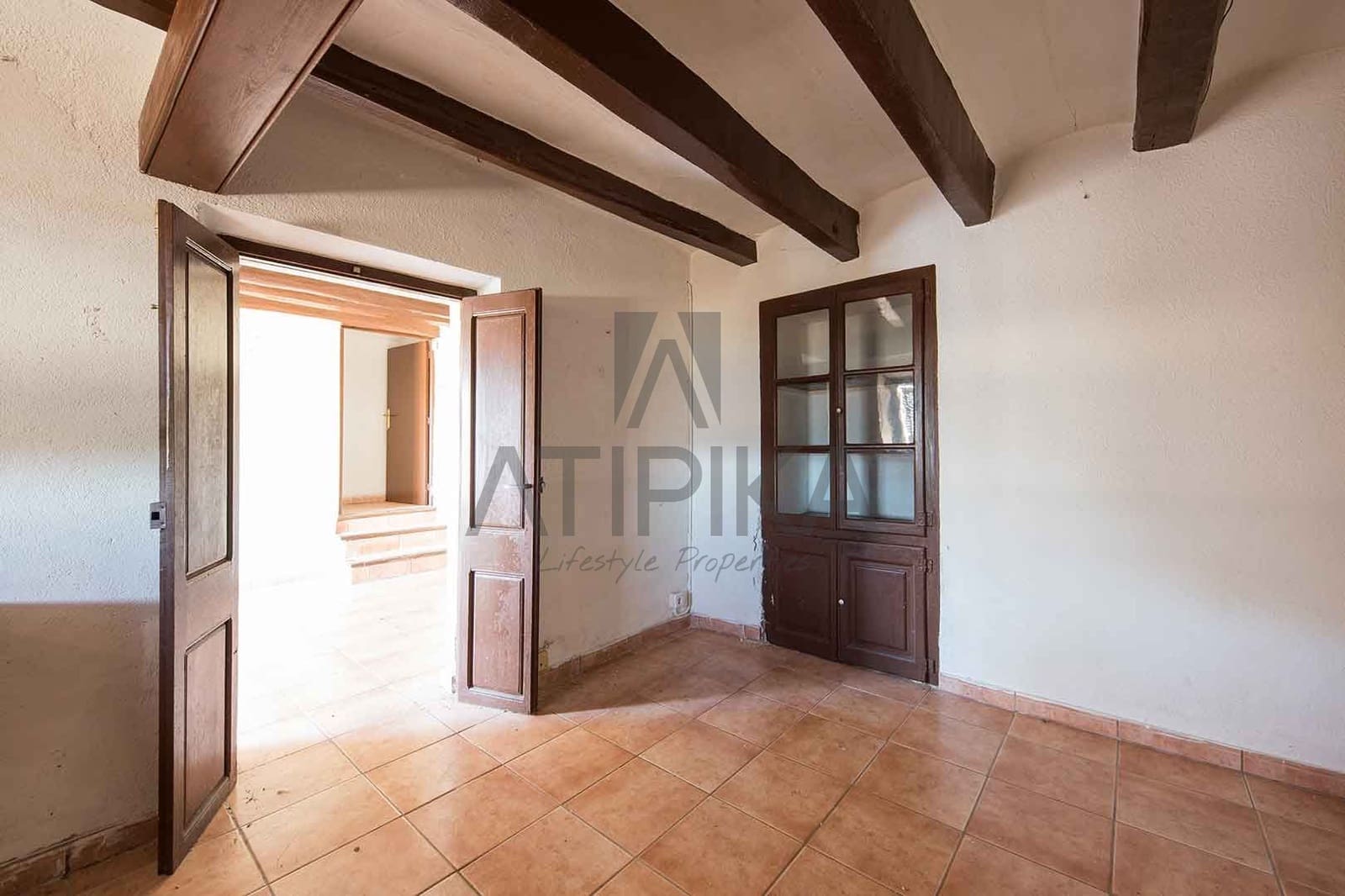 12 soveværelse Finca/Landehus til salg i Sant Marti Sarroca - € 1.050.000 (Ref: 9941307)