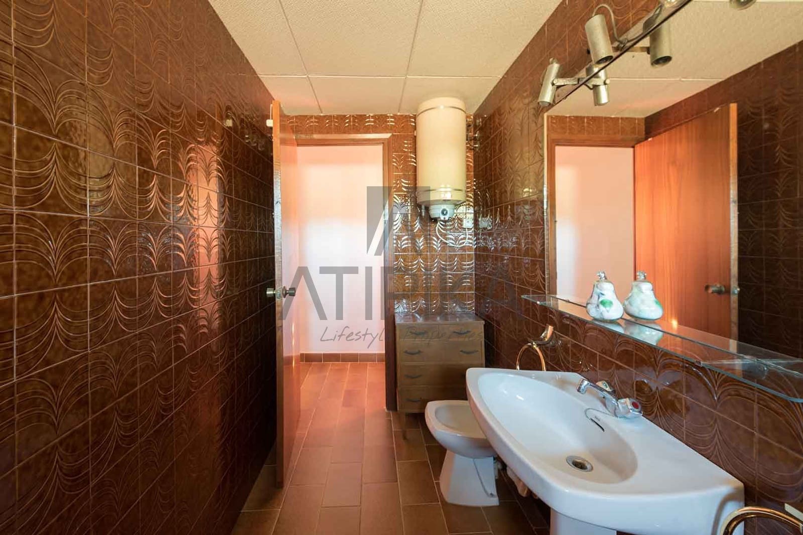 12 soveværelse Finca/Landehus til salg i Sant Marti Sarroca - € 1.050.000 (Ref: 9941307)