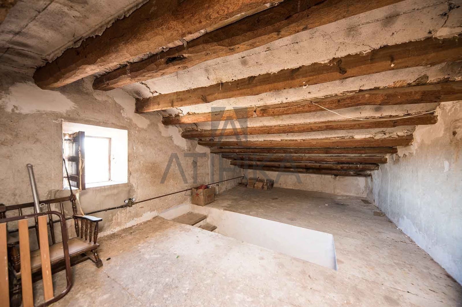 12 soveværelse Finca/Landehus til salg i Sant Marti Sarroca - € 1.050.000 (Ref: 9941307)