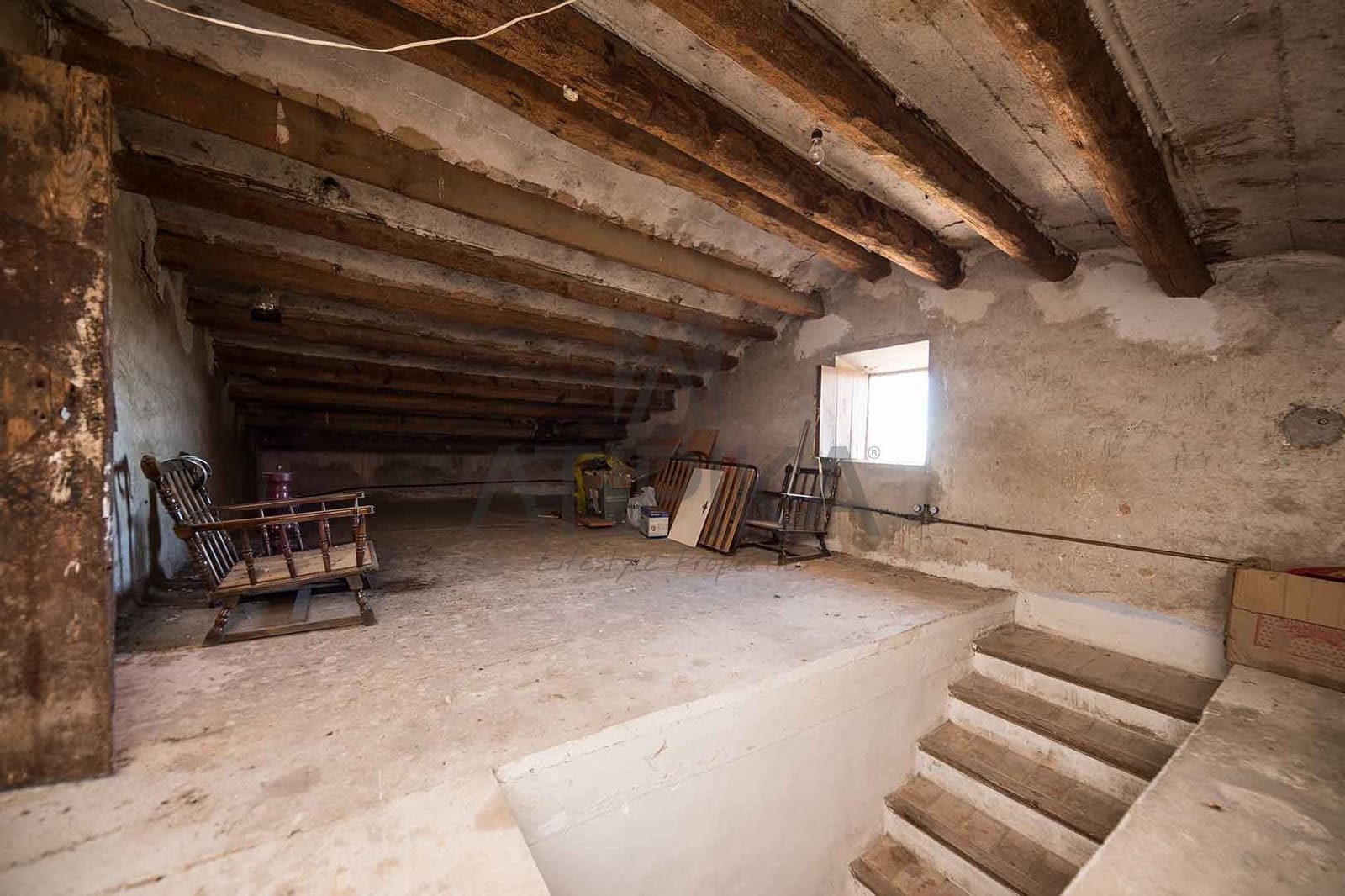 12 soveværelse Finca/Landehus til salg i Sant Marti Sarroca - € 1.050.000 (Ref: 9941307)