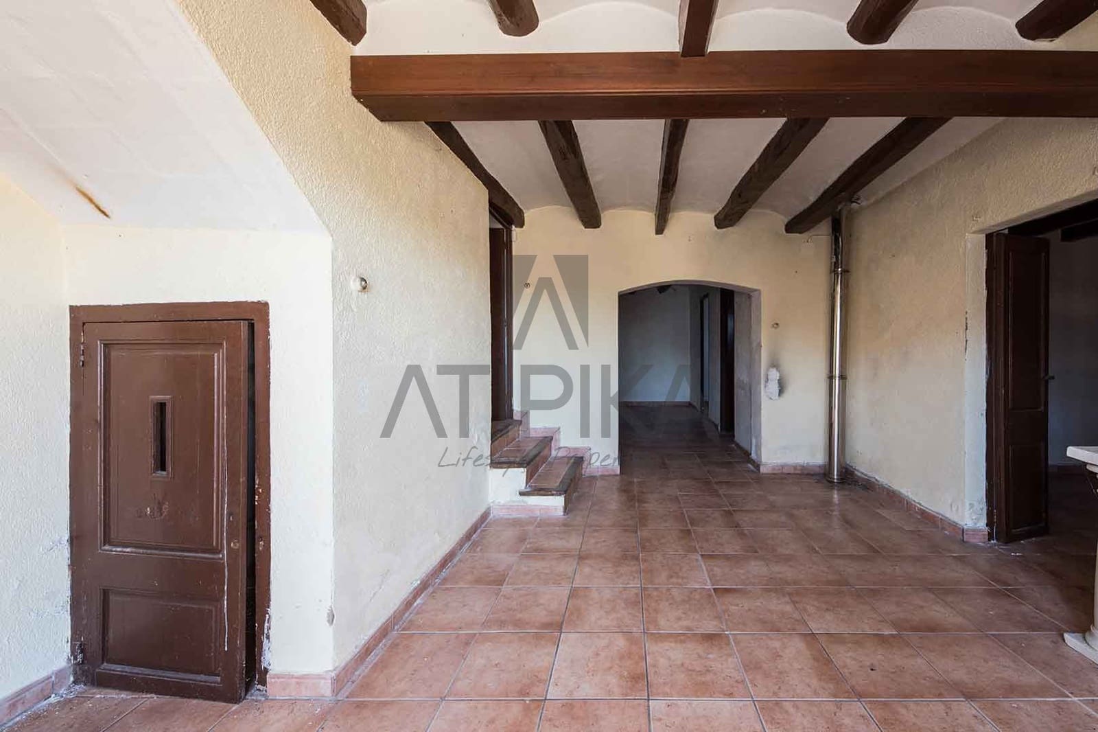 12 soveværelse Finca/Landehus til salg i Sant Marti Sarroca - € 1.050.000 (Ref: 9941307)