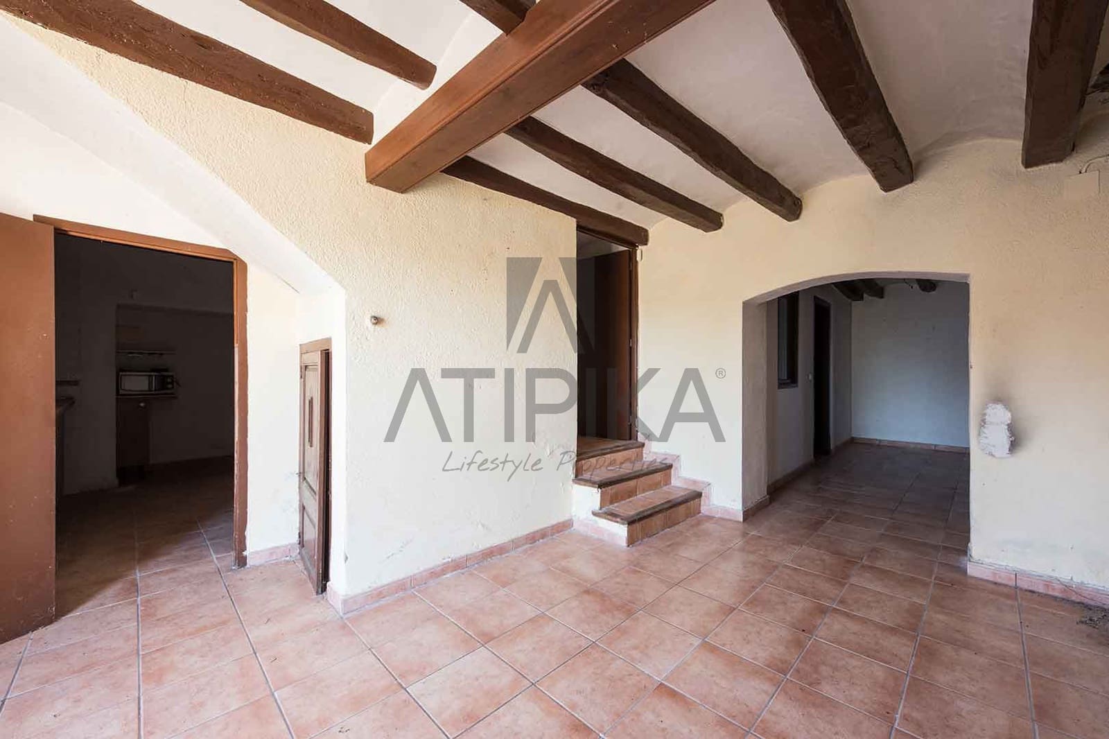 12 soveværelse Finca/Landehus til salg i Sant Marti Sarroca - € 1.050.000 (Ref: 9941307)