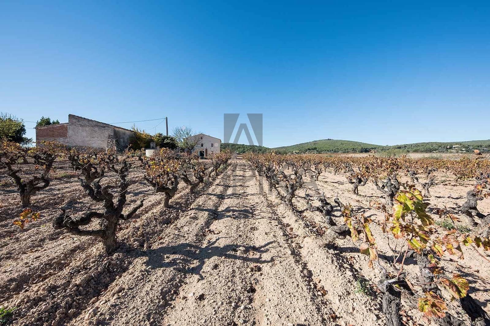 12 soveværelse Finca/Landehus til salg i Sant Marti Sarroca - € 1.050.000 (Ref: 9941307)