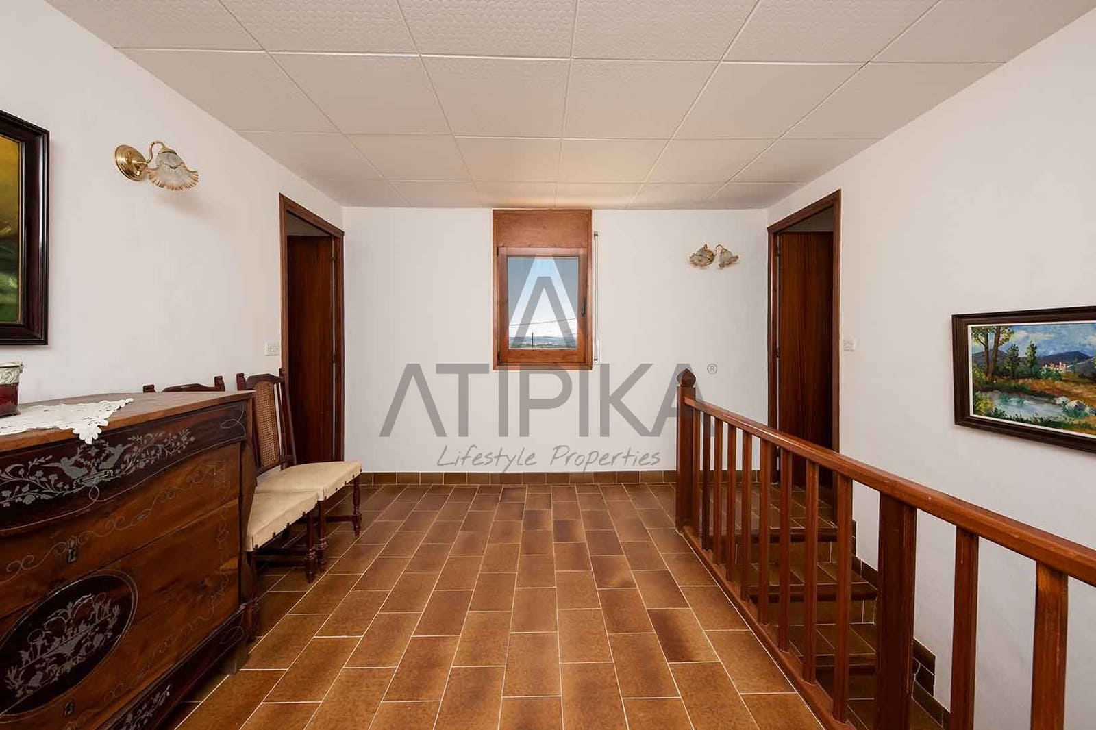 12 soveværelse Finca/Landehus til salg i Sant Marti Sarroca - € 1.050.000 (Ref: 9941307)