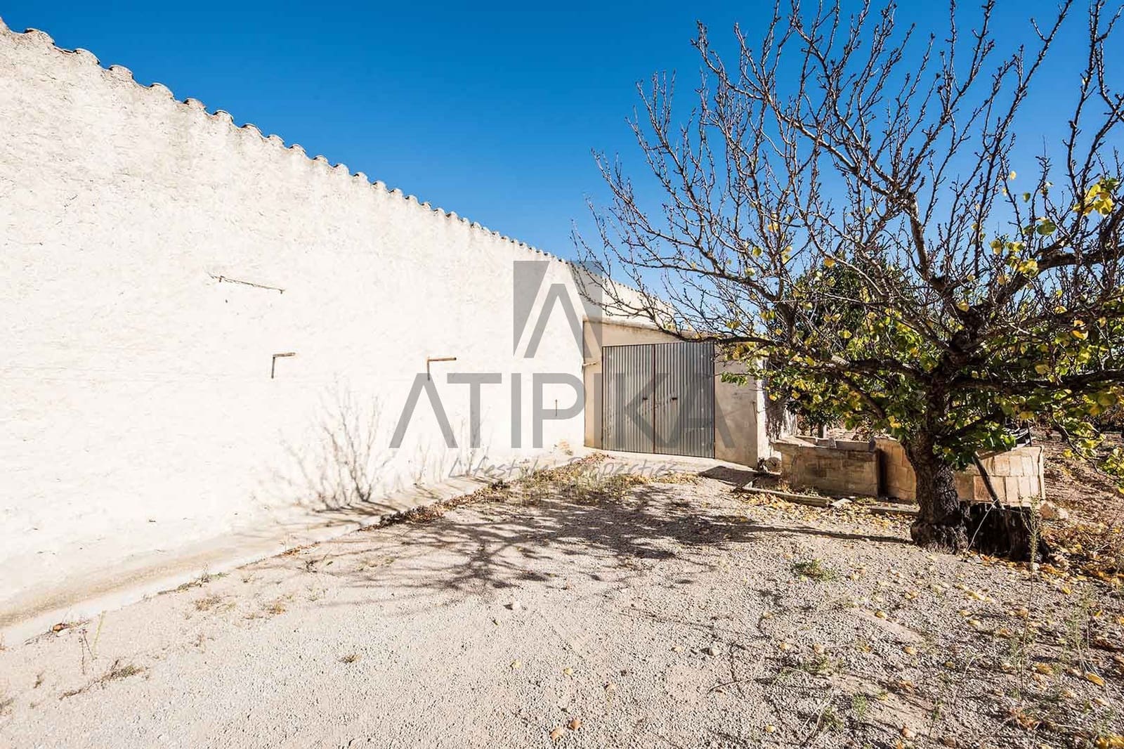 12 soveværelse Finca/Landehus til salg i Sant Marti Sarroca - € 1.050.000 (Ref: 9941307)