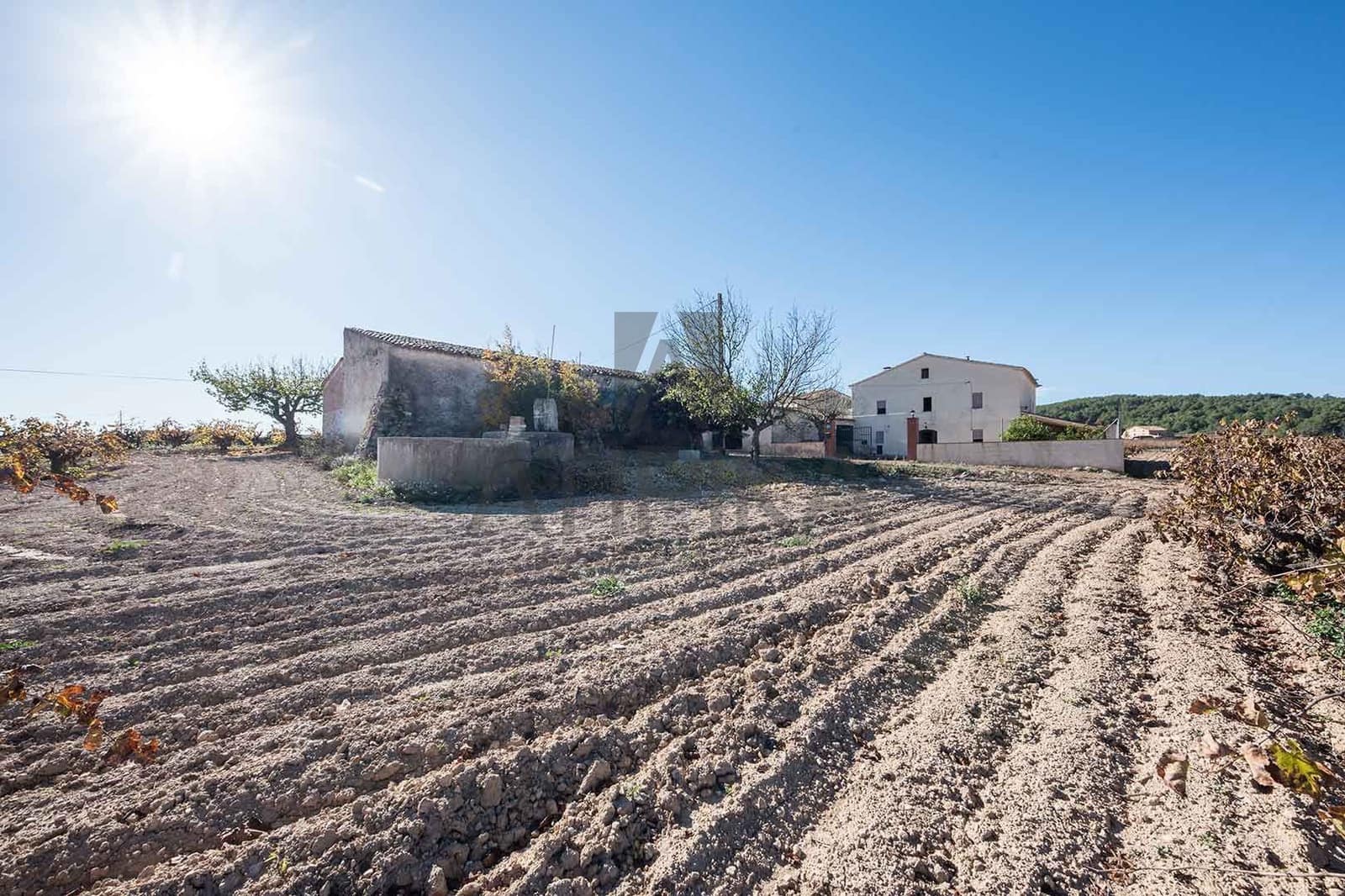 12 soveværelse Finca/Landehus til salg i Sant Marti Sarroca - € 1.050.000 (Ref: 9941307)