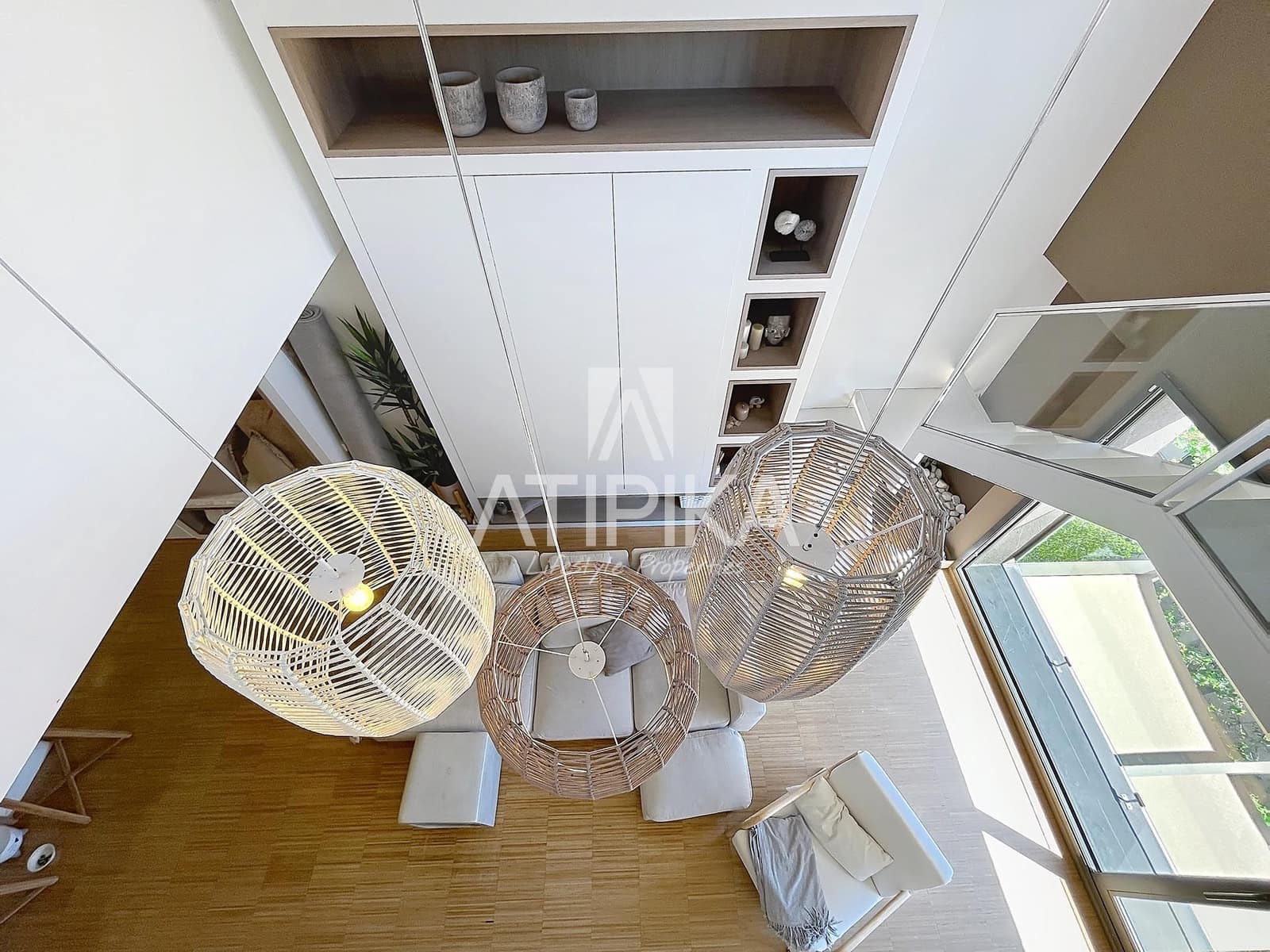 2 Zimmer Penthouse zu verkaufen in Barcelona Stadt - 1.195.000 € (Ref: 9941308)