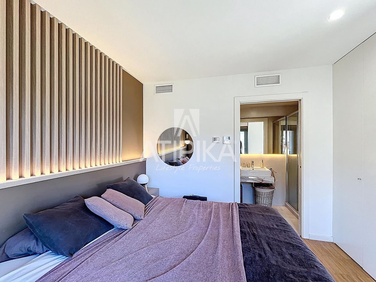 2 Zimmer Penthouse zu verkaufen in Barcelona Stadt - 1.195.000 € (Ref: 9941308)