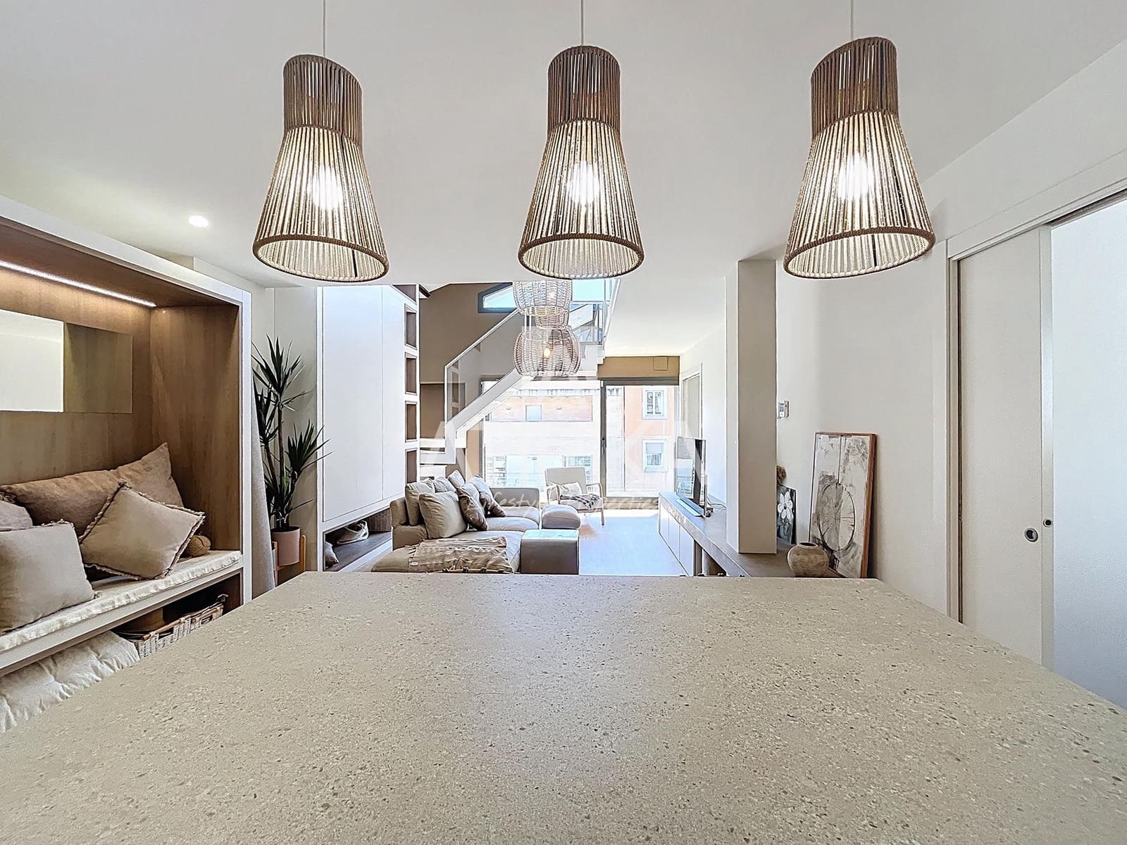 2 Zimmer Penthouse zu verkaufen in Barcelona Stadt - 1.195.000 € (Ref: 9941308)
