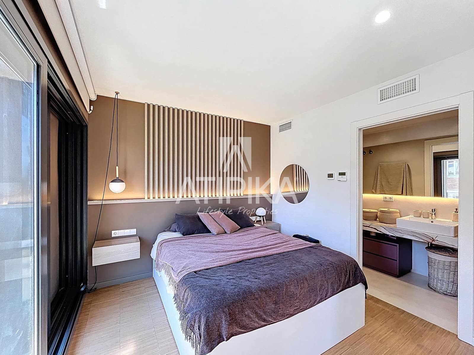 2 Zimmer Penthouse zu verkaufen in Barcelona Stadt - 1.195.000 € (Ref: 9941308)