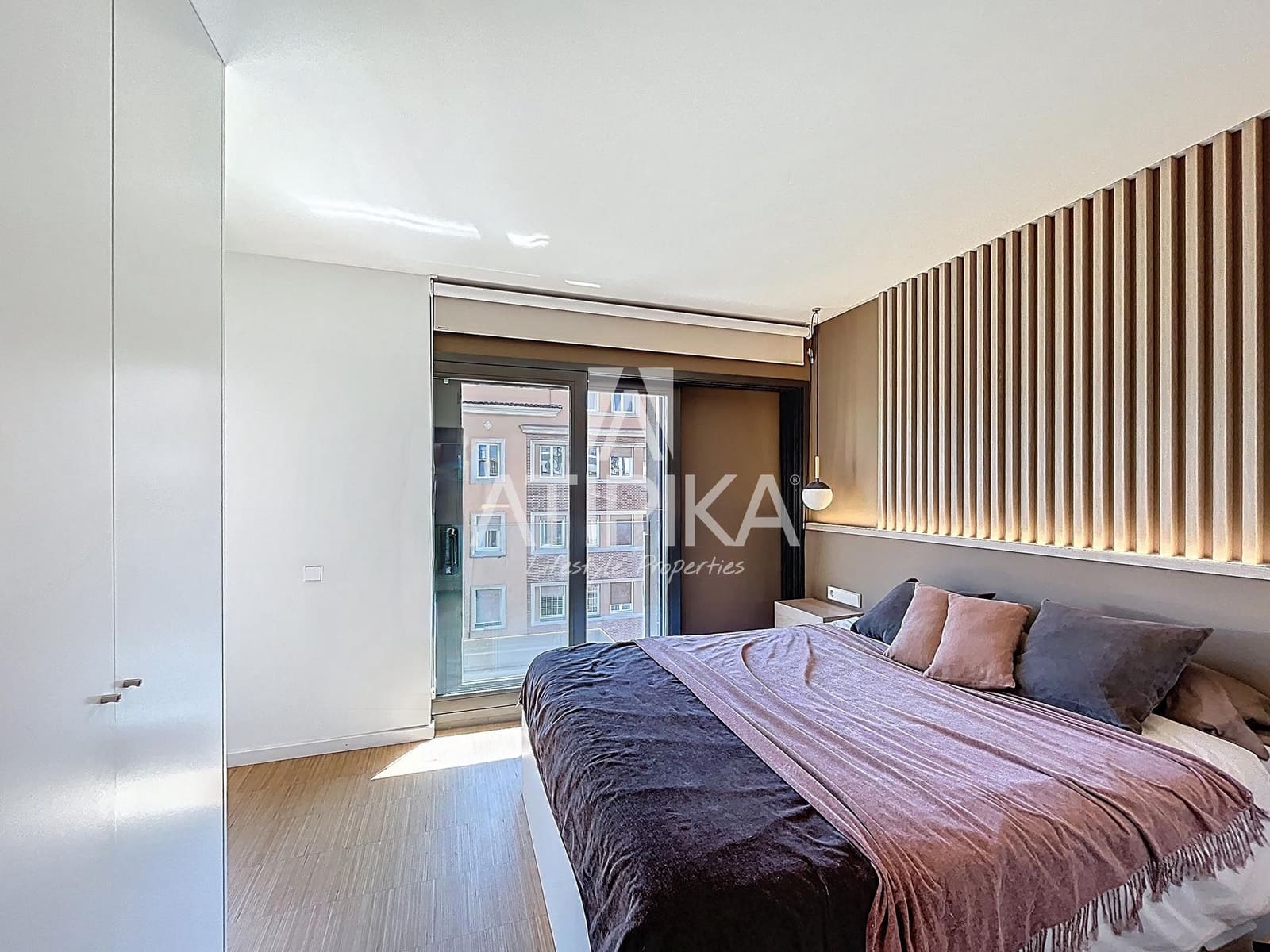 2 Zimmer Penthouse zu verkaufen in Barcelona Stadt - 1.195.000 € (Ref: 9941308)