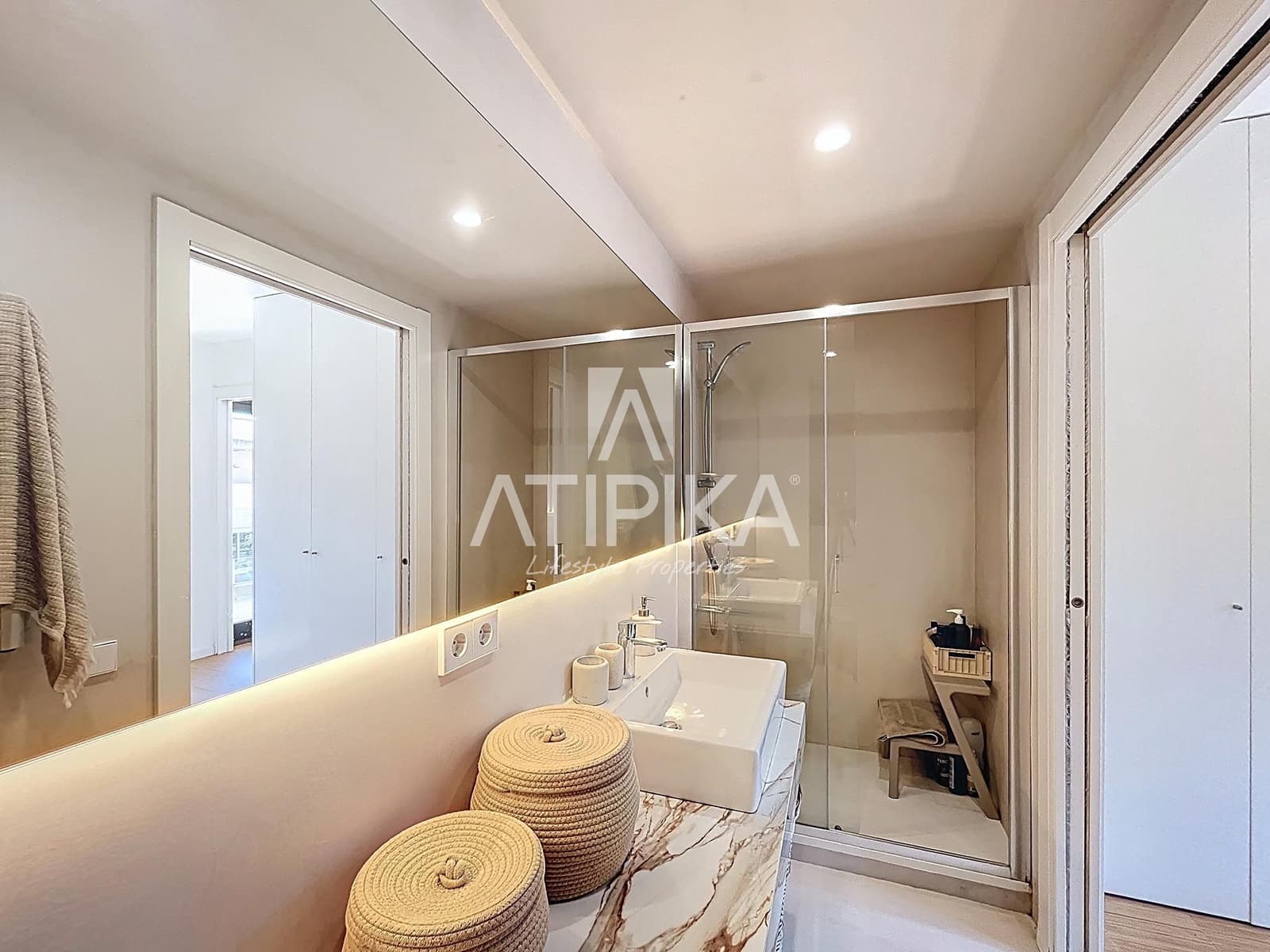 2 Zimmer Penthouse zu verkaufen in Barcelona Stadt - 1.195.000 € (Ref: 9941308)
