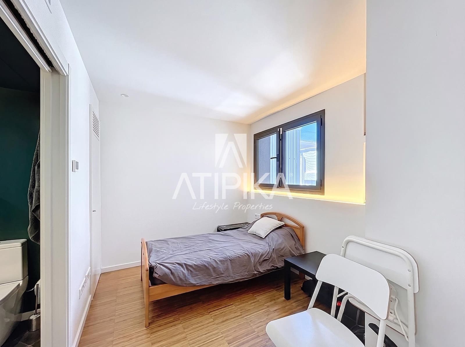 2 Zimmer Penthouse zu verkaufen in Barcelona Stadt - 1.195.000 € (Ref: 9941308)