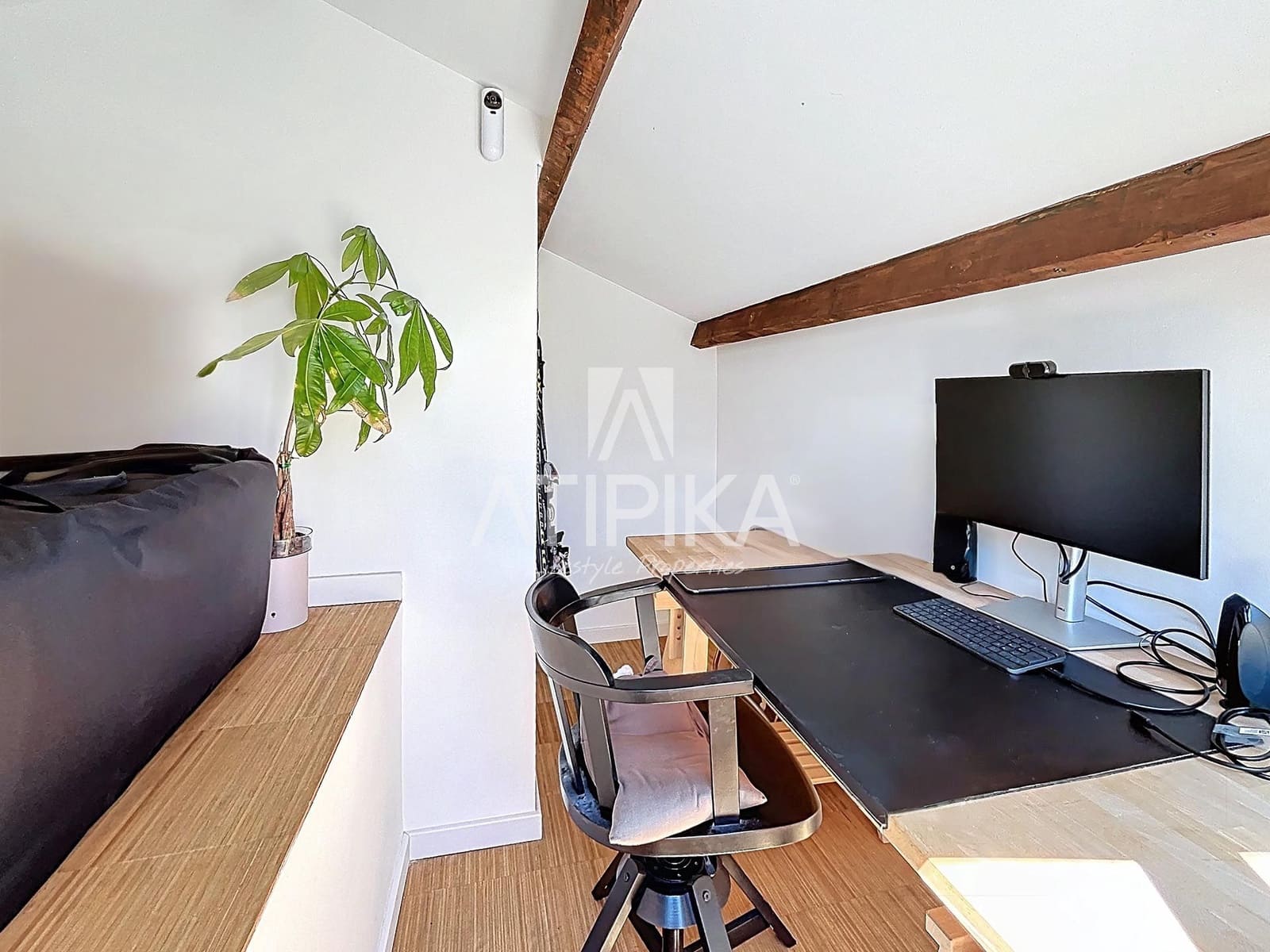 2 Zimmer Penthouse zu verkaufen in Barcelona Stadt - 1.195.000 € (Ref: 9941308)