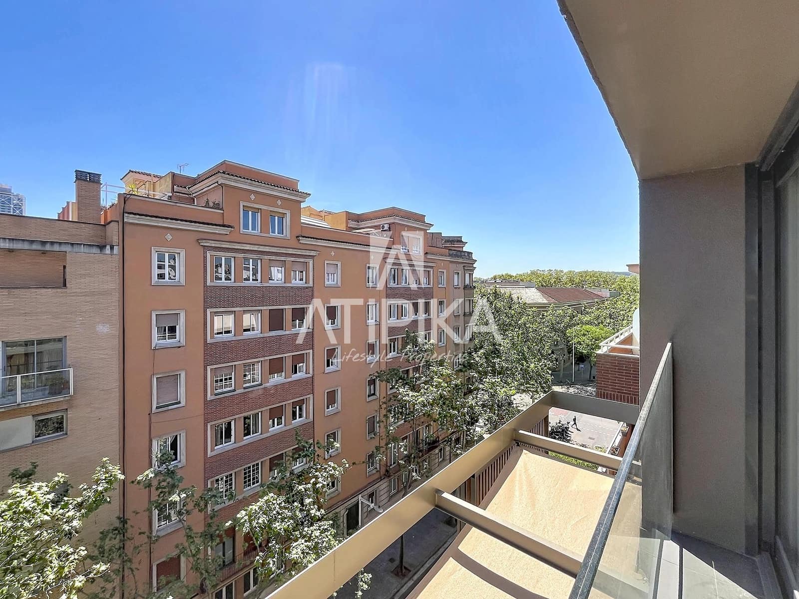 2 Zimmer Penthouse zu verkaufen in Barcelona Stadt - 1.195.000 € (Ref: 9941308)