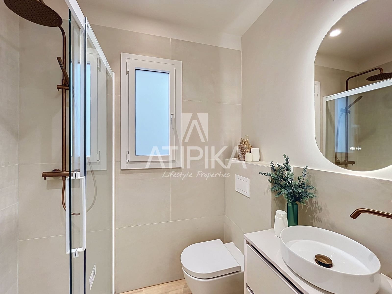 4 soverom Leilighet til salgs i Barcelona by - € 1 590 000 (Ref: 9941309)