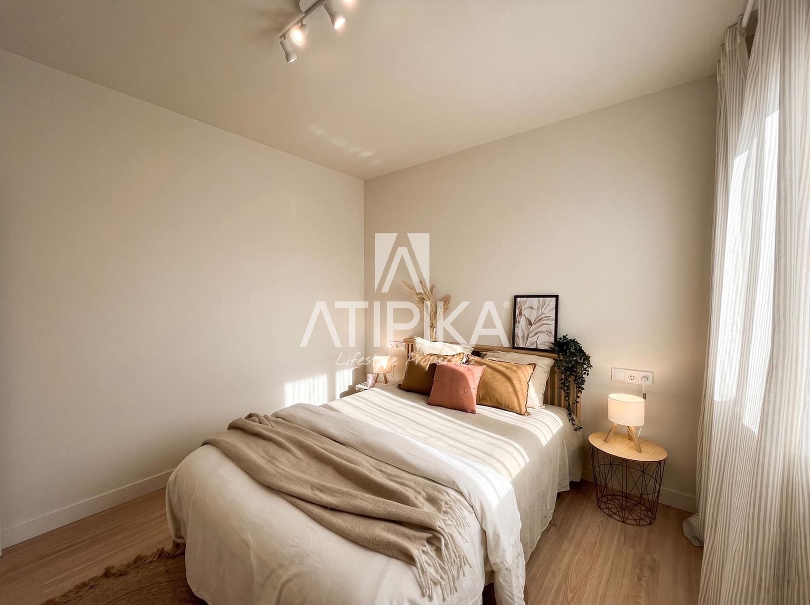 4 soverom Leilighet til salgs i Barcelona by - € 1 590 000 (Ref: 9941309)
