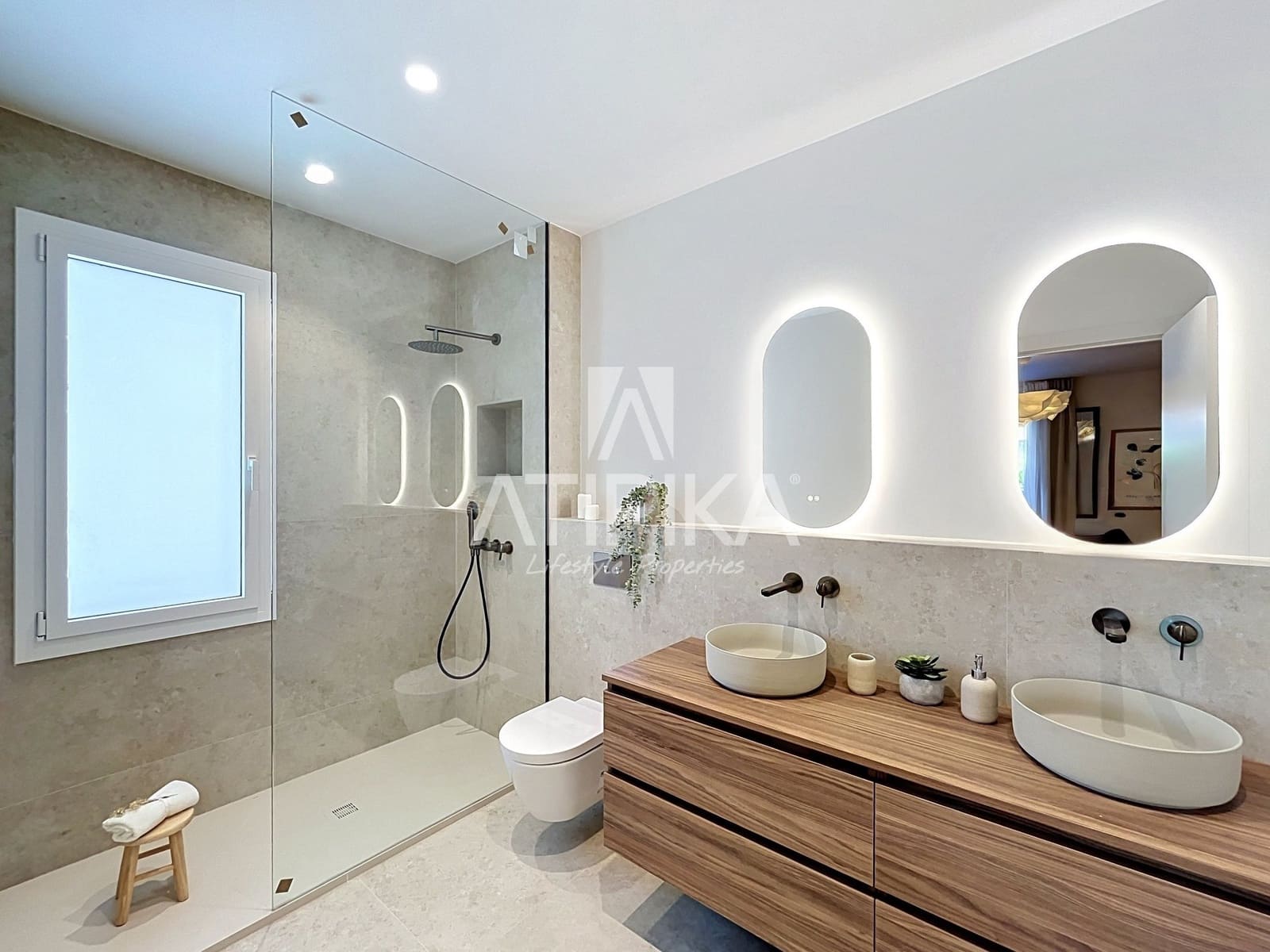 4 soverom Leilighet til salgs i Barcelona by - € 1 590 000 (Ref: 9941309)