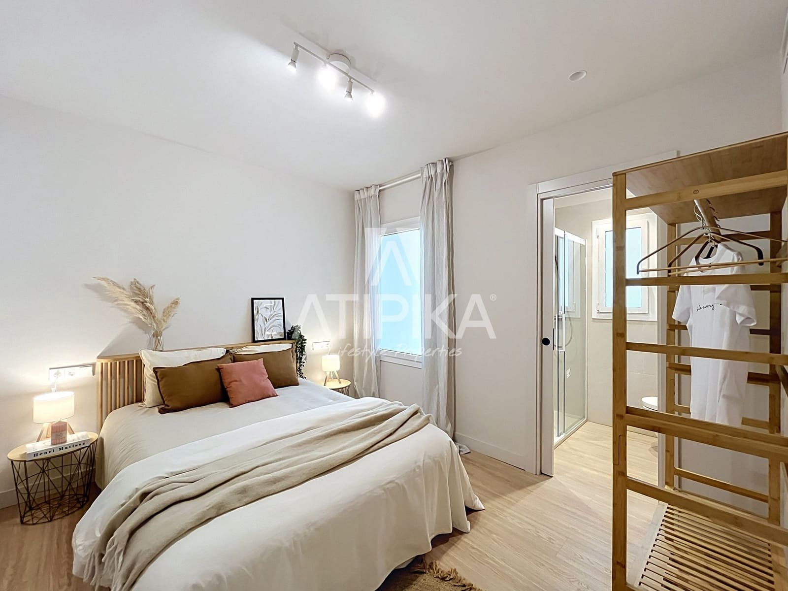 4 soverom Leilighet til salgs i Barcelona by - € 1 590 000 (Ref: 9941309)