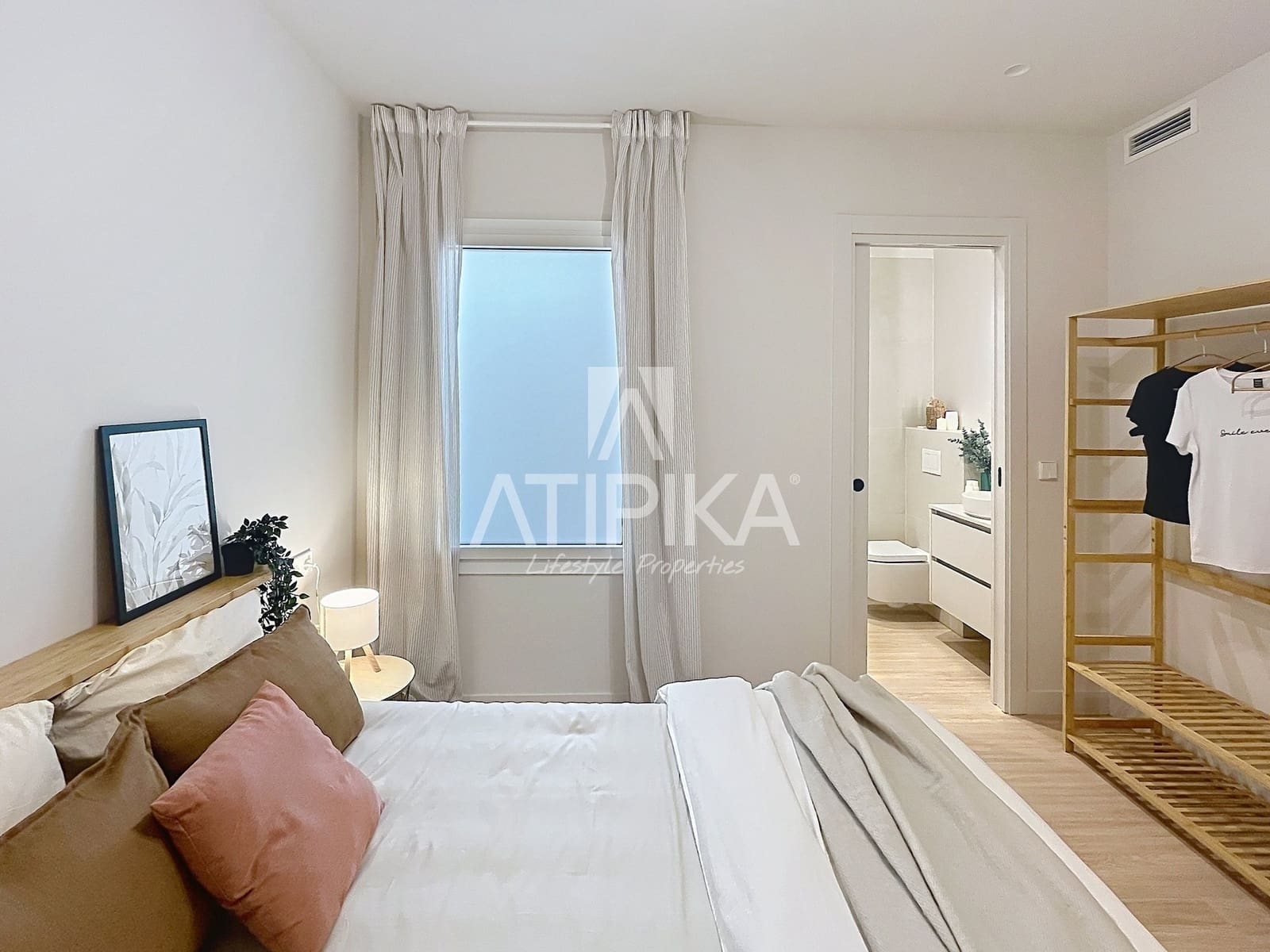 4 soverom Leilighet til salgs i Barcelona by - € 1 590 000 (Ref: 9941309)
