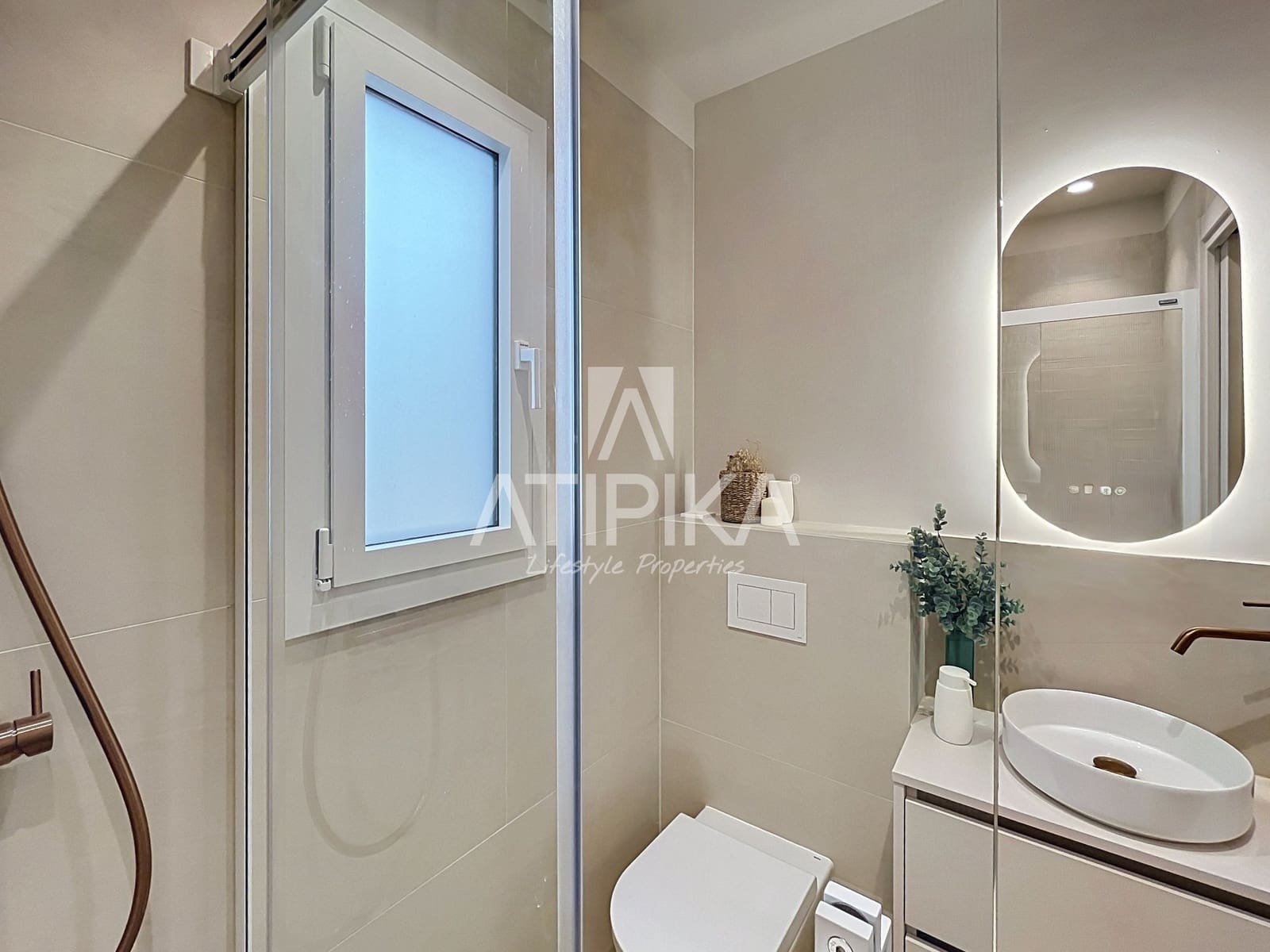 4 soverom Leilighet til salgs i Barcelona by - € 1 590 000 (Ref: 9941309)