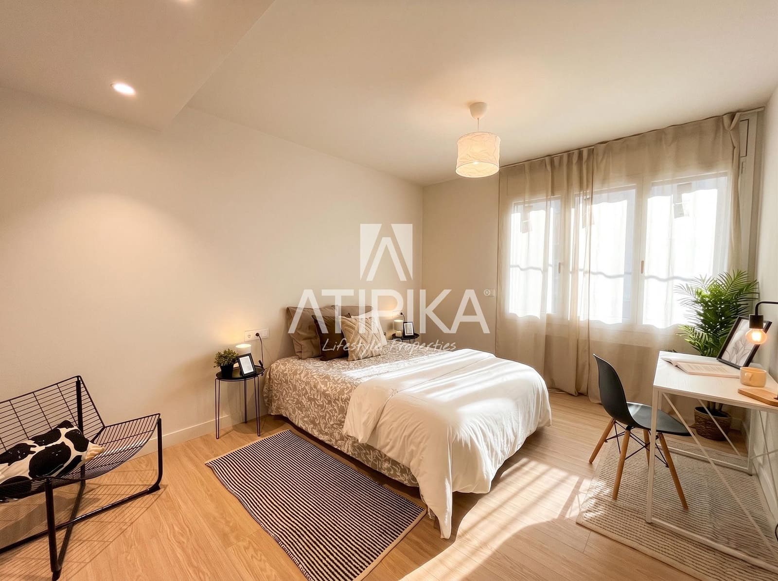 4 soverom Leilighet til salgs i Barcelona by - € 1 590 000 (Ref: 9941309)
