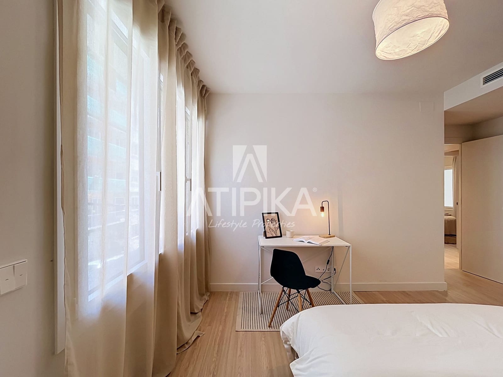 4 soverom Leilighet til salgs i Barcelona by - € 1 590 000 (Ref: 9941309)