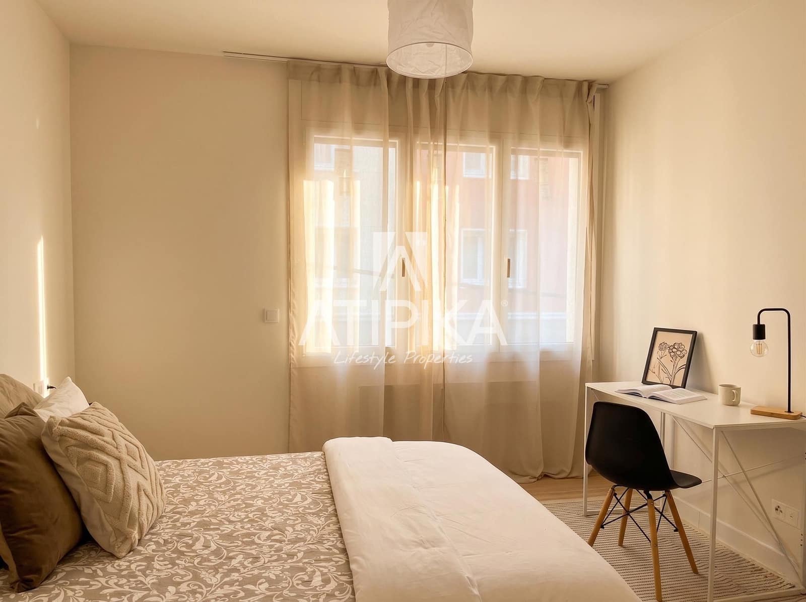 4 soverom Leilighet til salgs i Barcelona by - € 1 590 000 (Ref: 9941309)