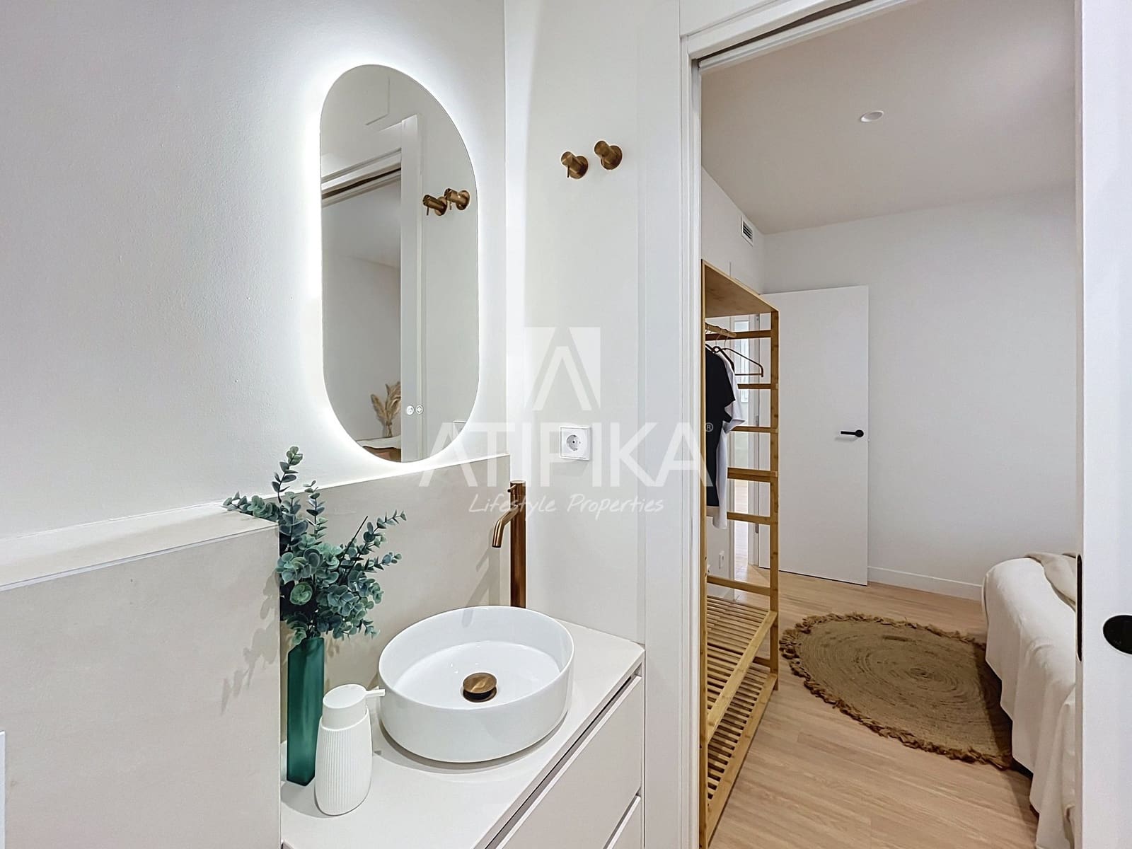 4 soverom Leilighet til salgs i Barcelona by - € 1 590 000 (Ref: 9941309)