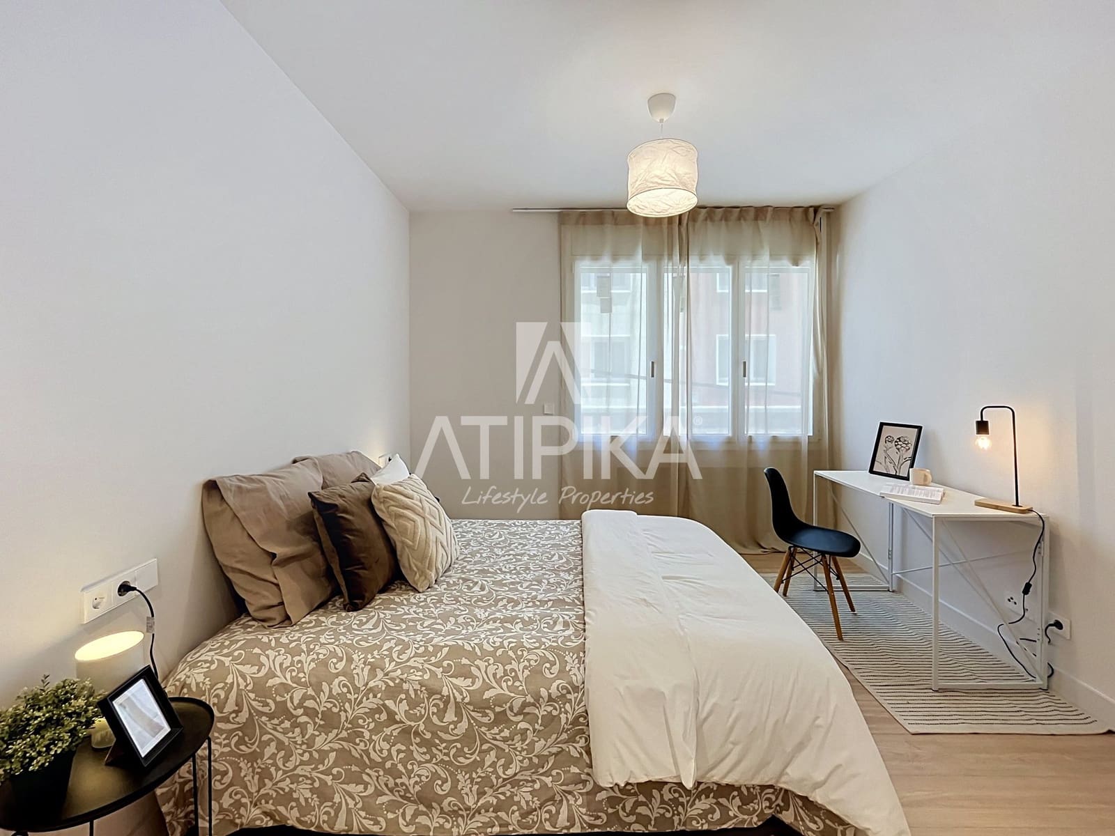 4 soverom Leilighet til salgs i Barcelona by - € 1 590 000 (Ref: 9941309)