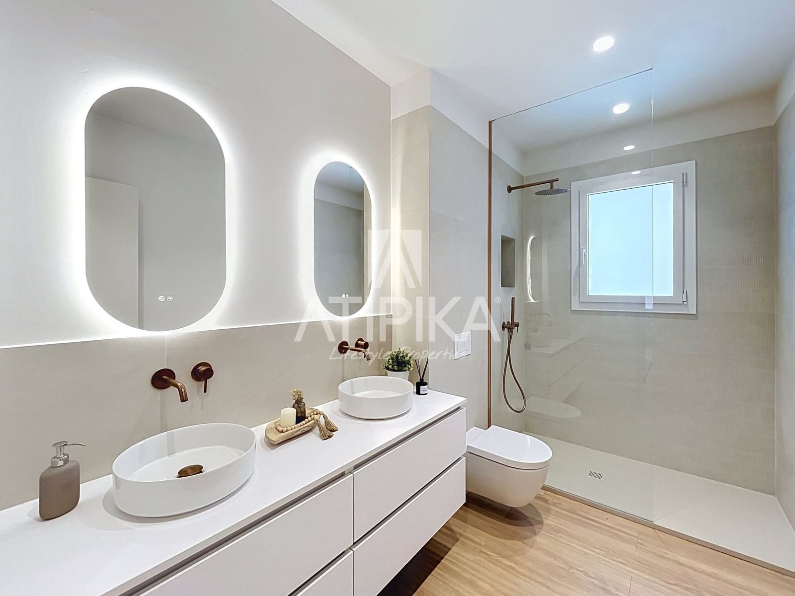 4 soverom Leilighet til salgs i Barcelona by - € 1 590 000 (Ref: 9941309)