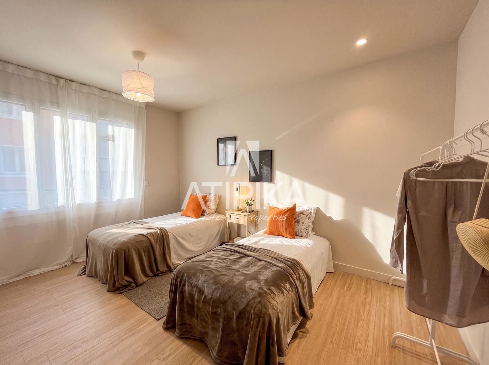 4 soverom Leilighet til salgs i Barcelona by - € 1 590 000 (Ref: 9941309)
