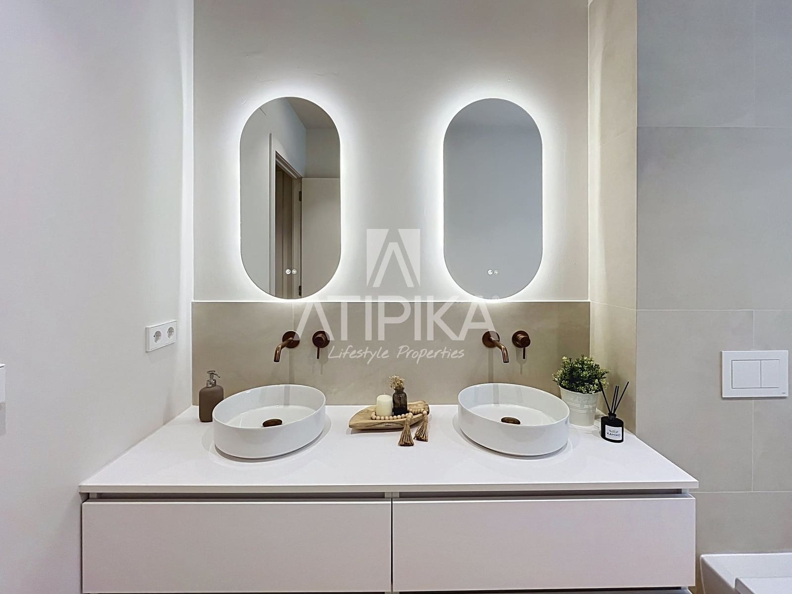 4 soverom Leilighet til salgs i Barcelona by - € 1 590 000 (Ref: 9941309)