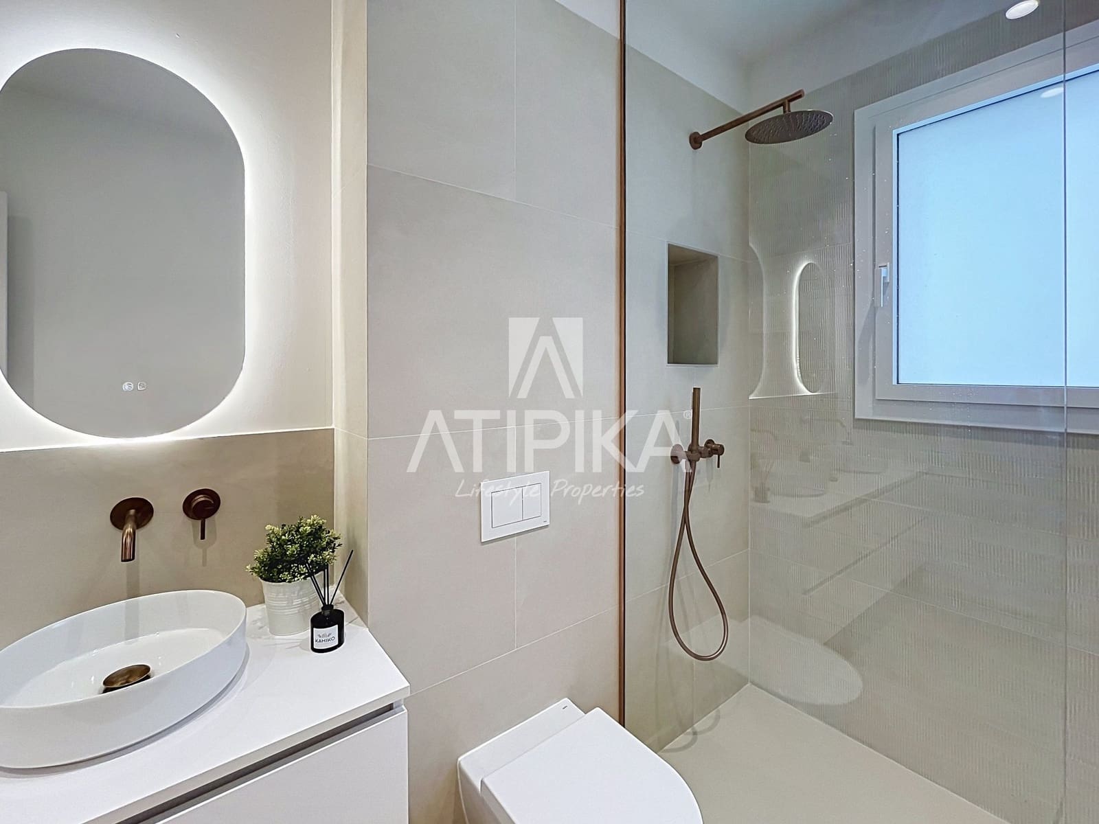 4 soverom Leilighet til salgs i Barcelona by - € 1 590 000 (Ref: 9941309)
