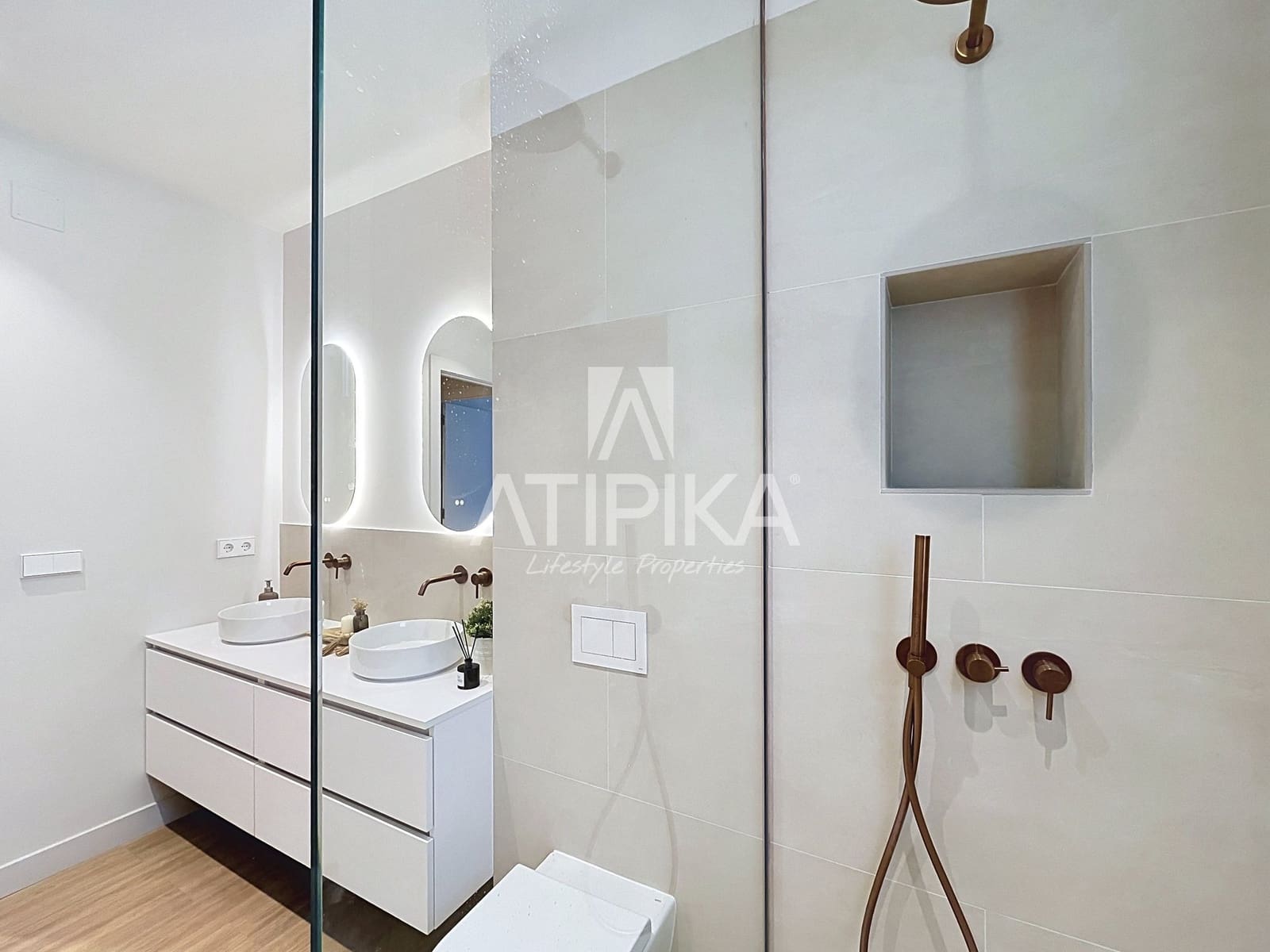 4 soverom Leilighet til salgs i Barcelona by - € 1 590 000 (Ref: 9941309)