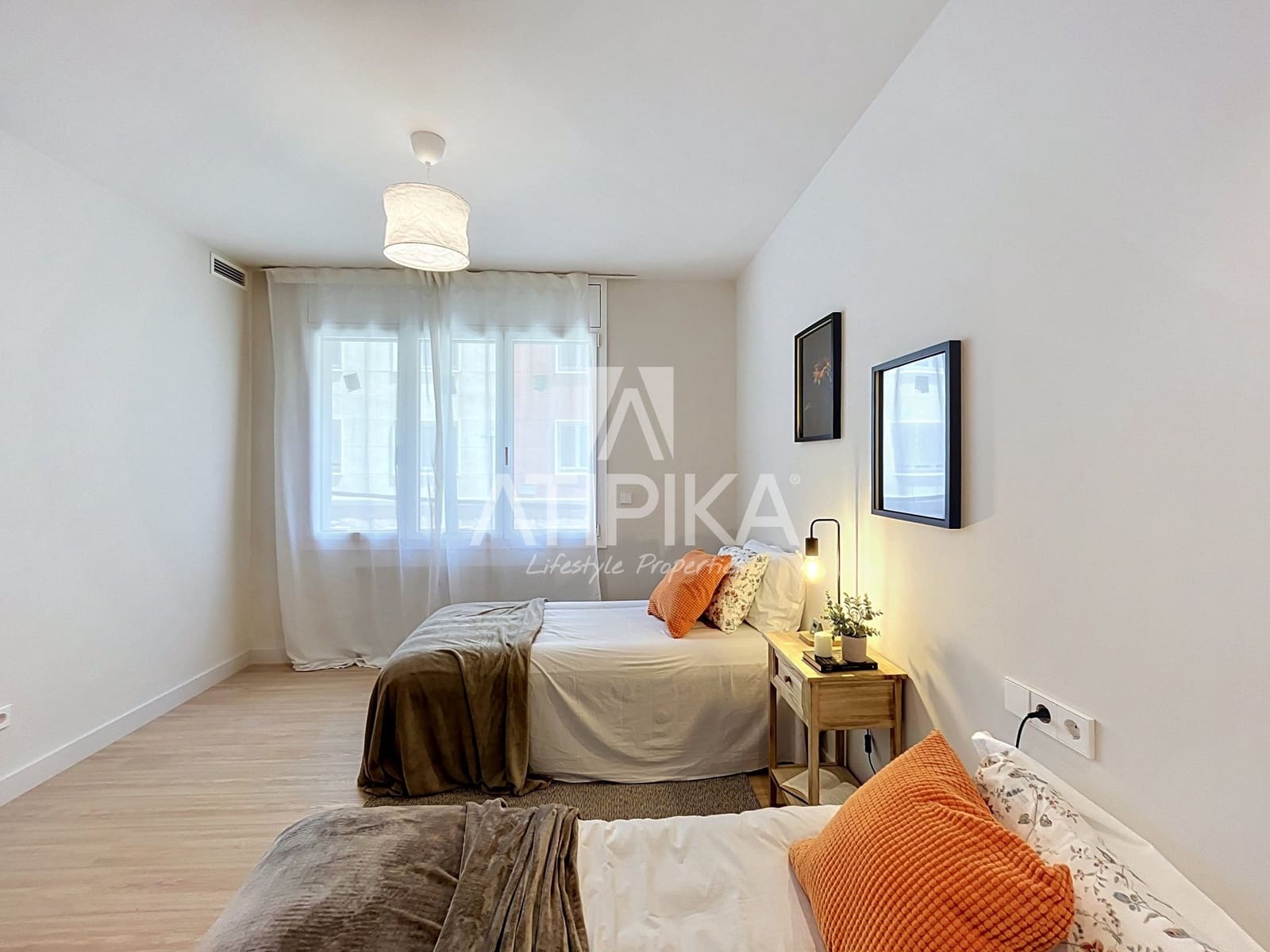 4 soverom Leilighet til salgs i Barcelona by - € 1 590 000 (Ref: 9941309)