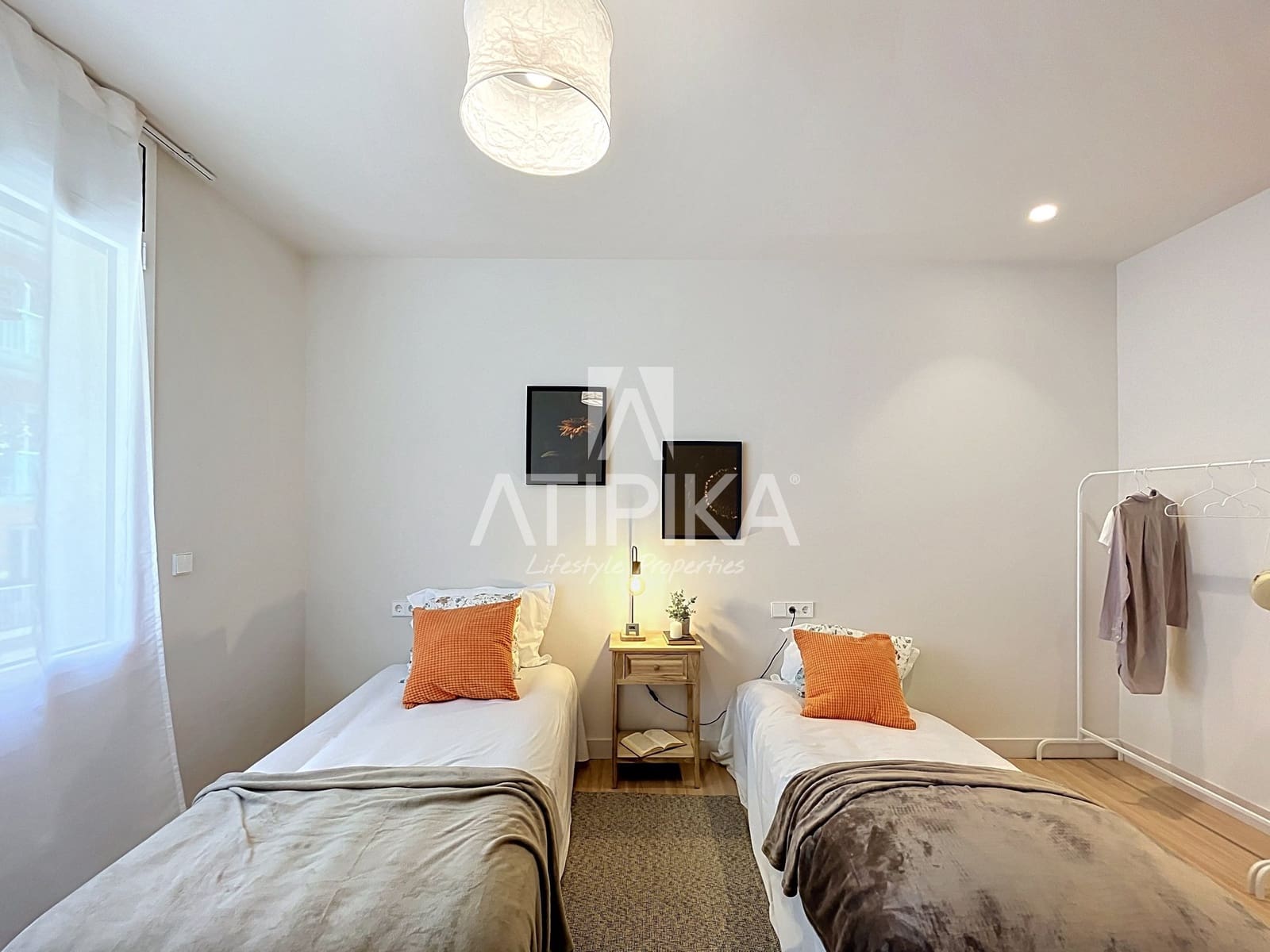 4 soverom Leilighet til salgs i Barcelona by - € 1 590 000 (Ref: 9941309)