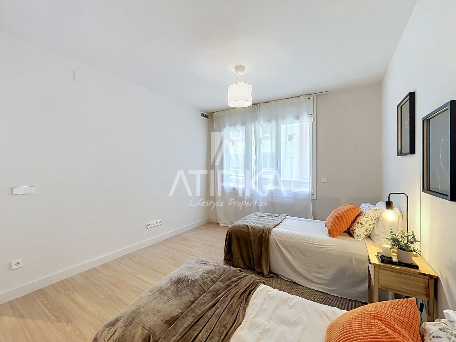 4 soverom Leilighet til salgs i Barcelona by - € 1 590 000 (Ref: 9941309)