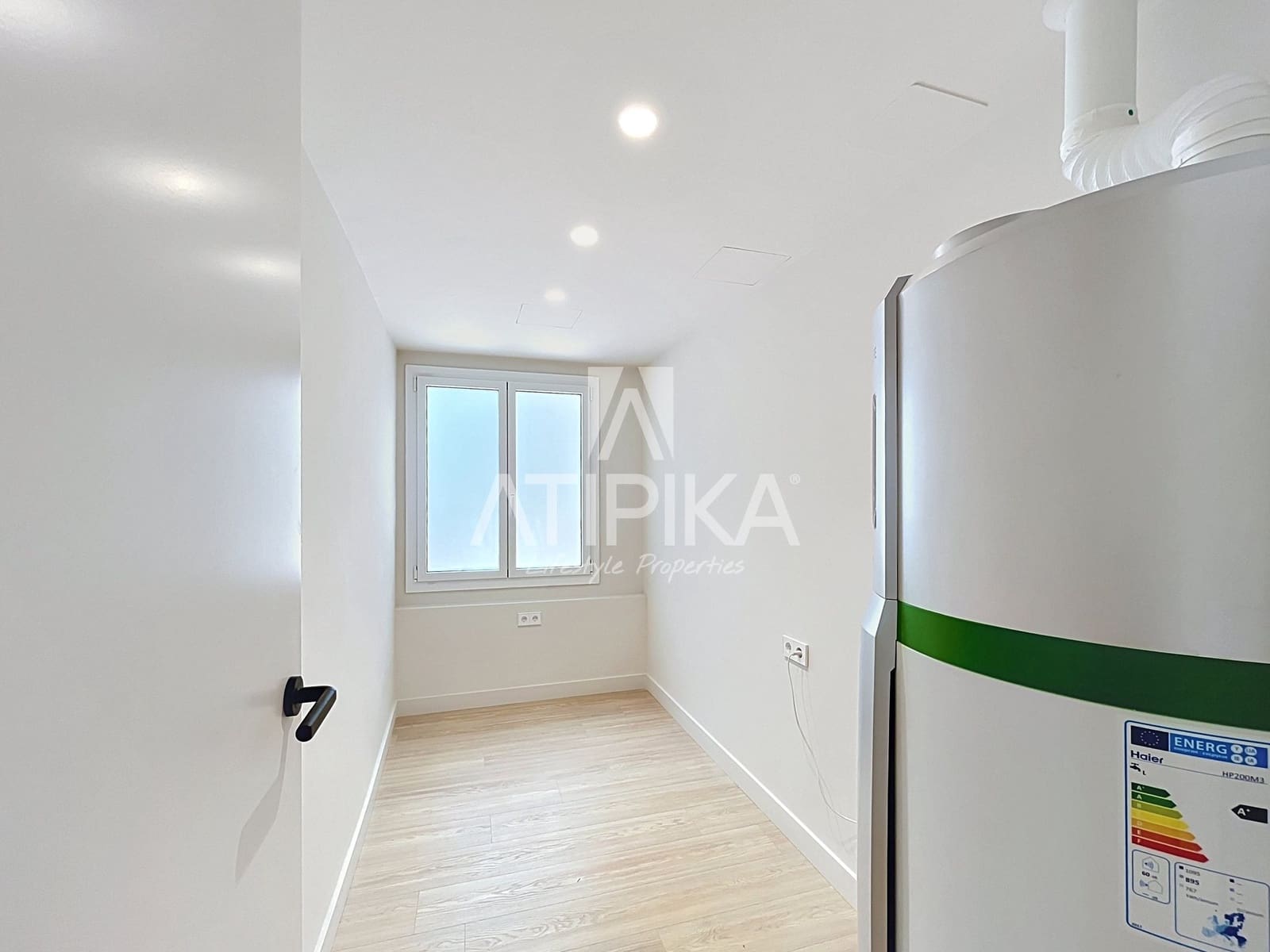 4 soverom Leilighet til salgs i Barcelona by - € 1 590 000 (Ref: 9941309)