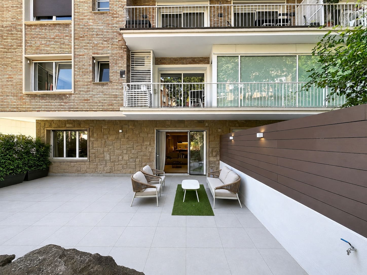 4 soverom Leilighet til salgs i Barcelona by - € 1 590 000 (Ref: 9941309)