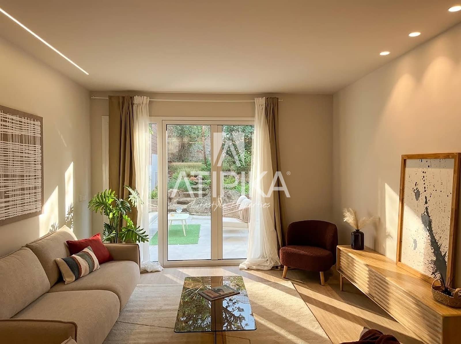 4 soverom Leilighet til salgs i Barcelona by - € 1 590 000 (Ref: 9941309)