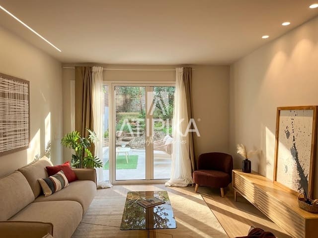 4 chambre Appartement à vendre à Barcelone ville - 1 590 000 € (Ref: 9941309)