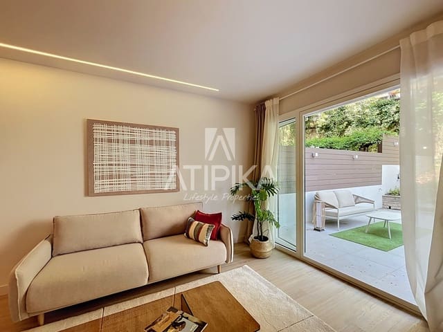 4 chambre Appartement à vendre à Barcelone ville - 1 590 000 € (Ref: 9941309)