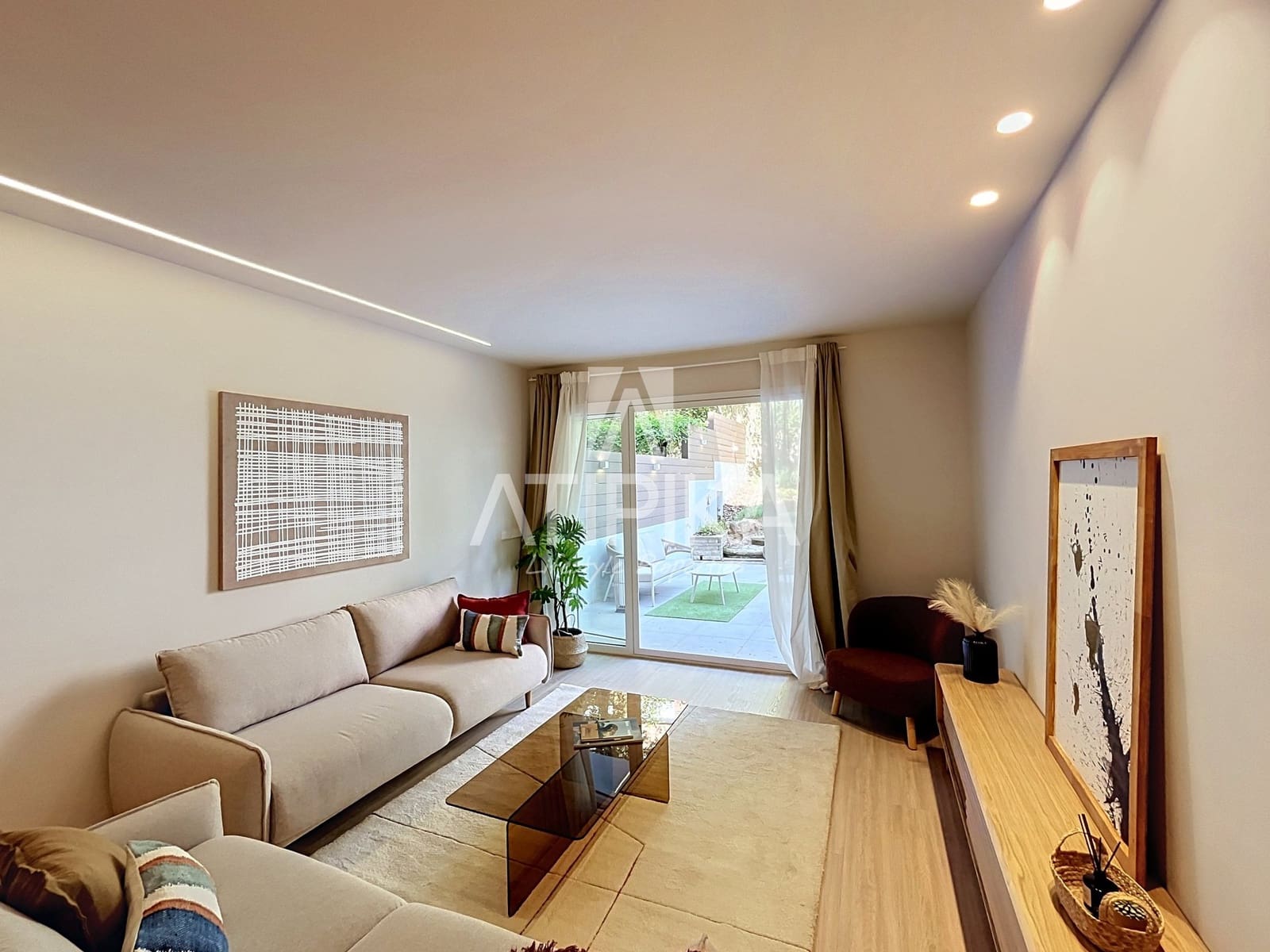 4 soverom Leilighet til salgs i Barcelona by - € 1 590 000 (Ref: 9941309)
